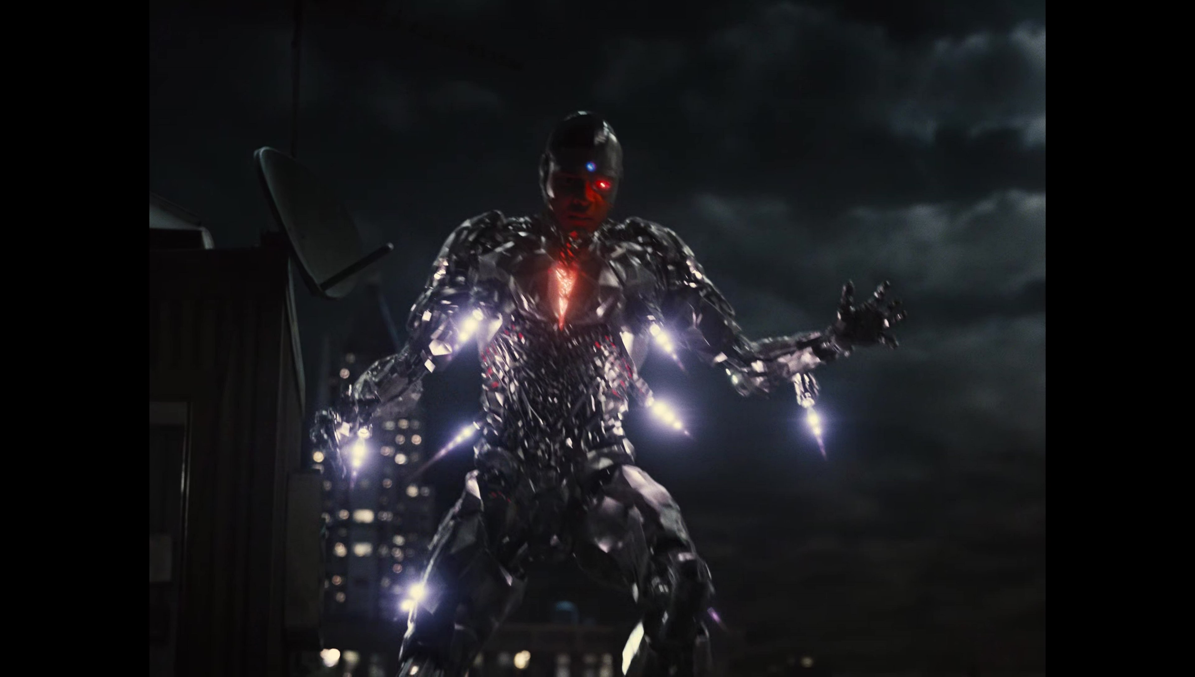 Zack Snyder’s Justice League (2021) screencap 8679