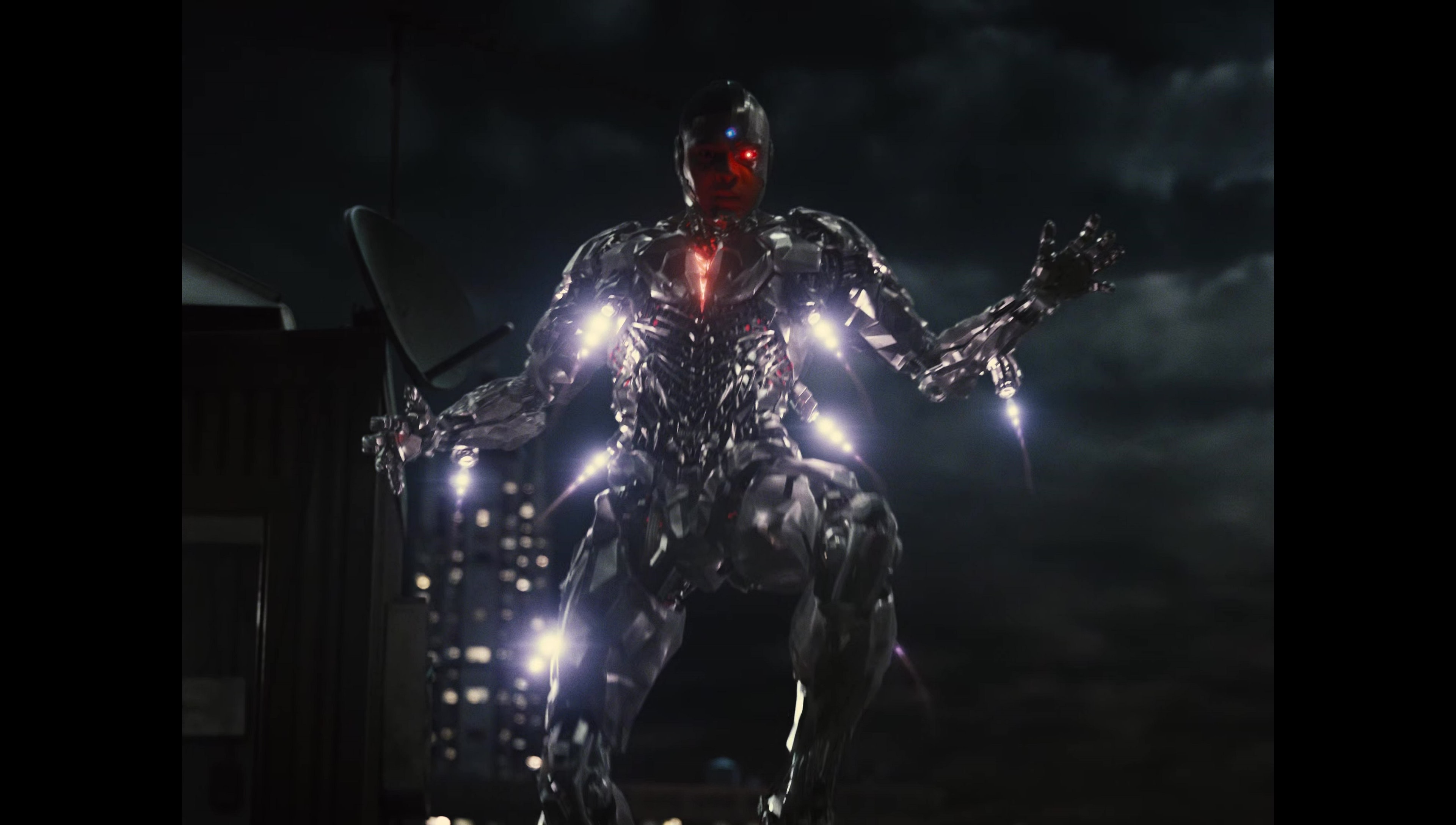 Zack Snyder’s Justice League (2021) movie still 8680