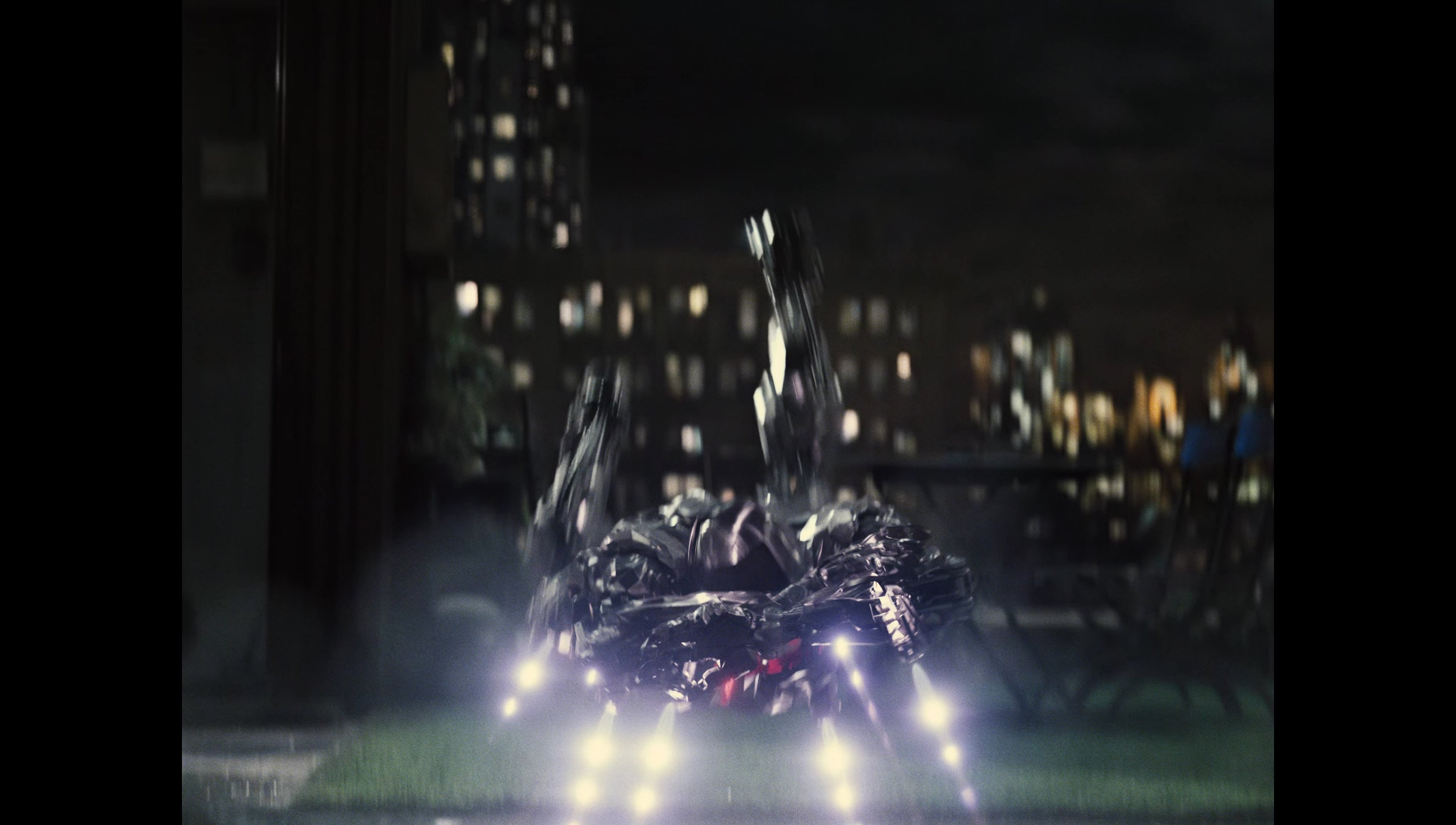 Zack Snyder’s Justice League (2021) screencap 8682