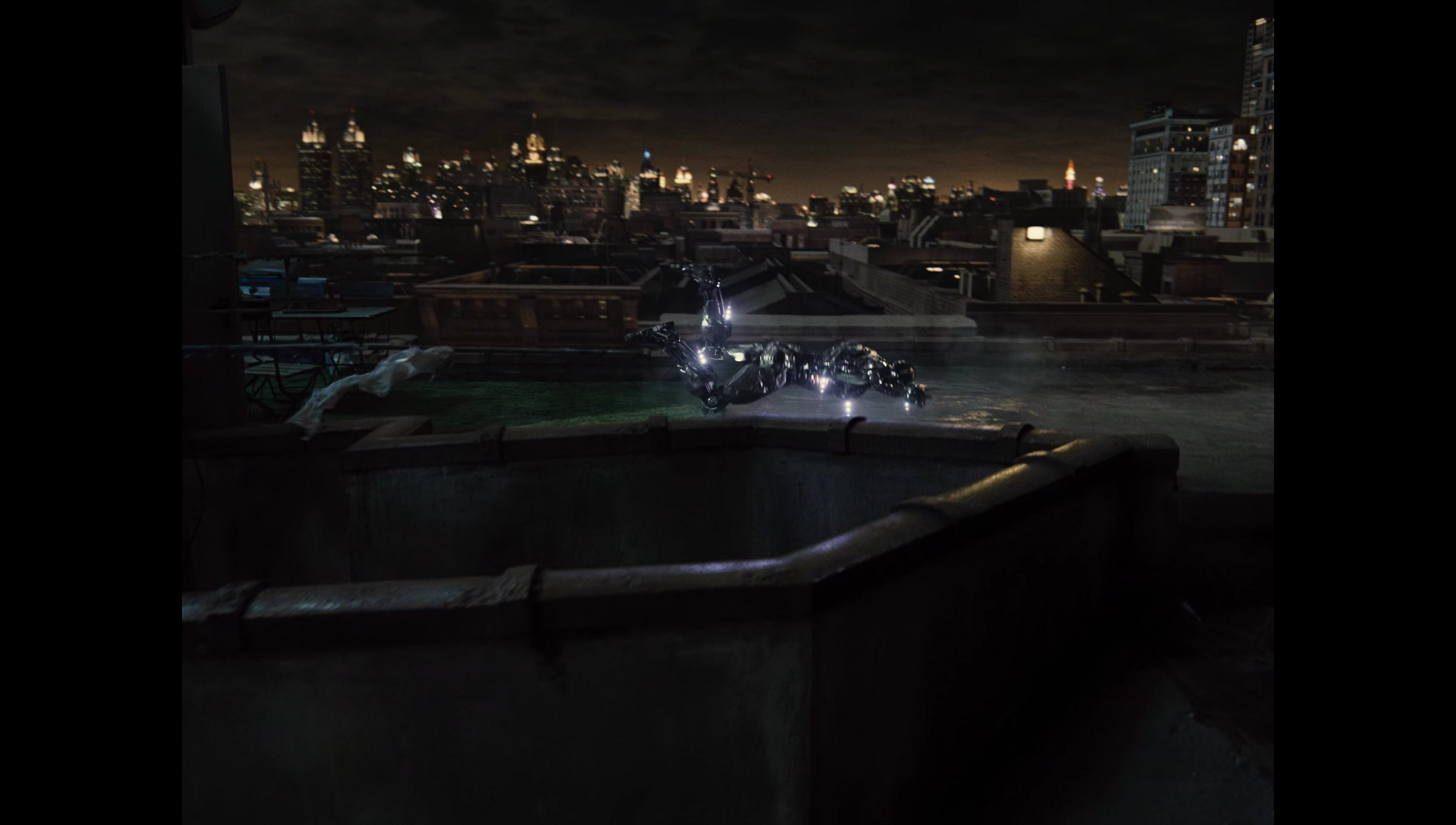 Zack Snyder’s Justice League (2021) movie still 8683
