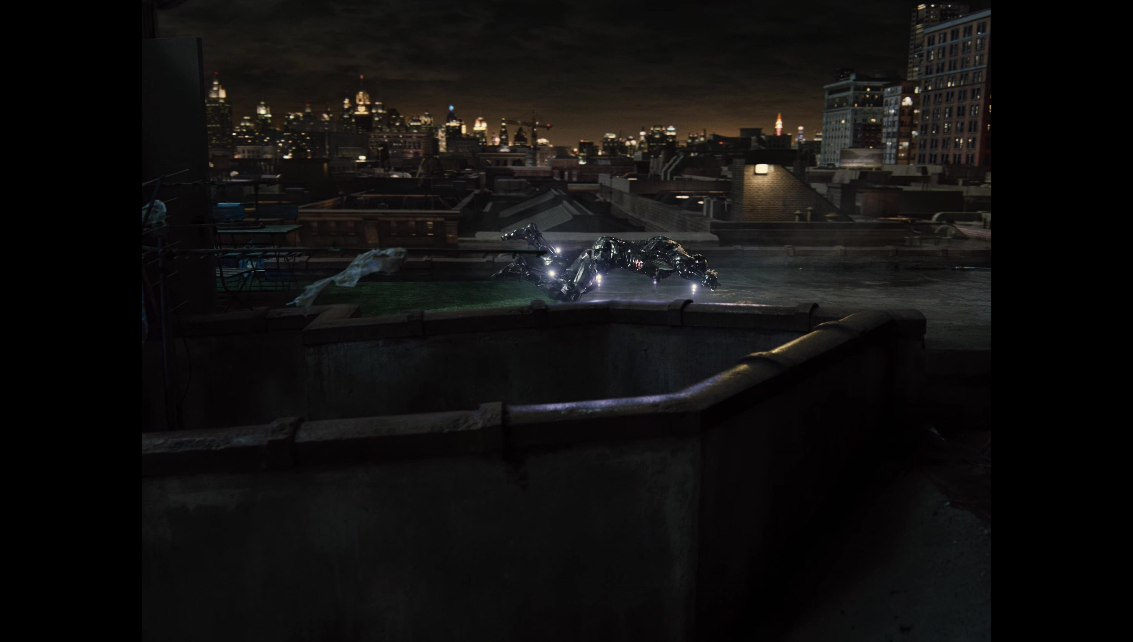 Zack Snyder’s Justice League (2021) HD screenshot 8684