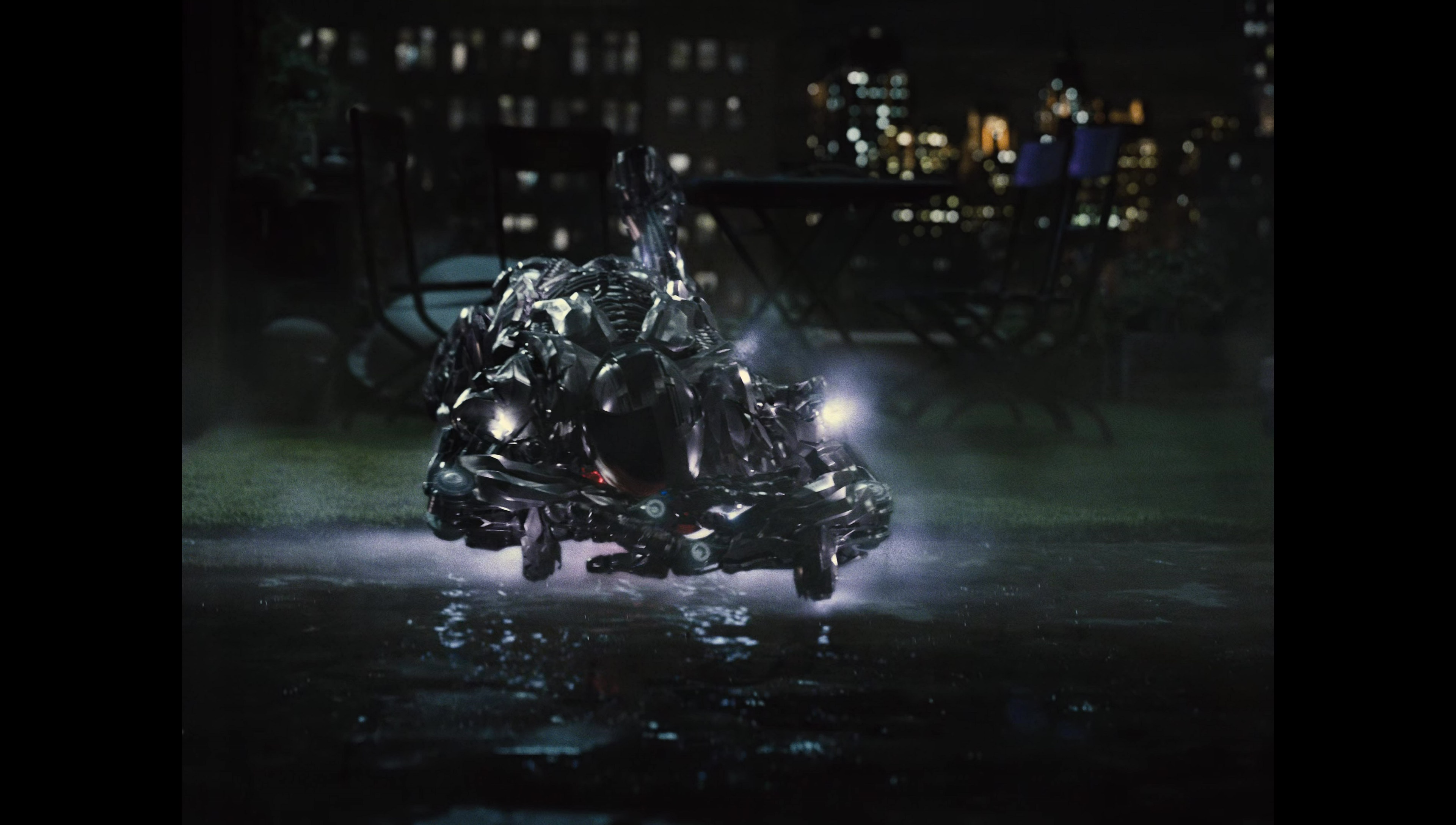 Zack Snyder’s Justice League (2021) screencap 8685