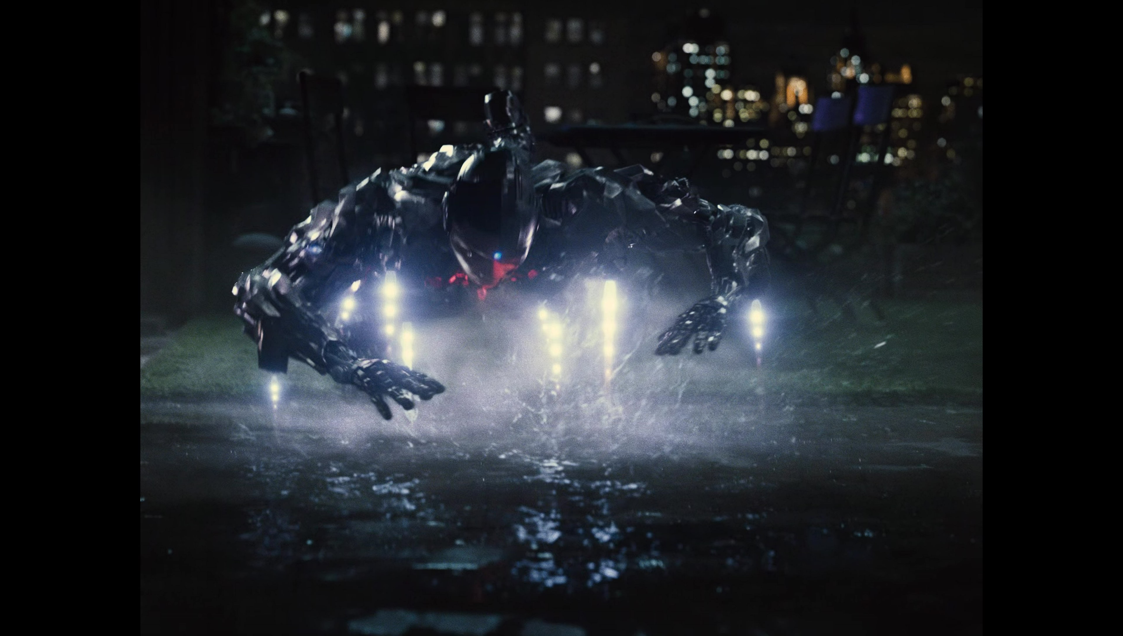Zack Snyder’s Justice League (2021) movie still 8686