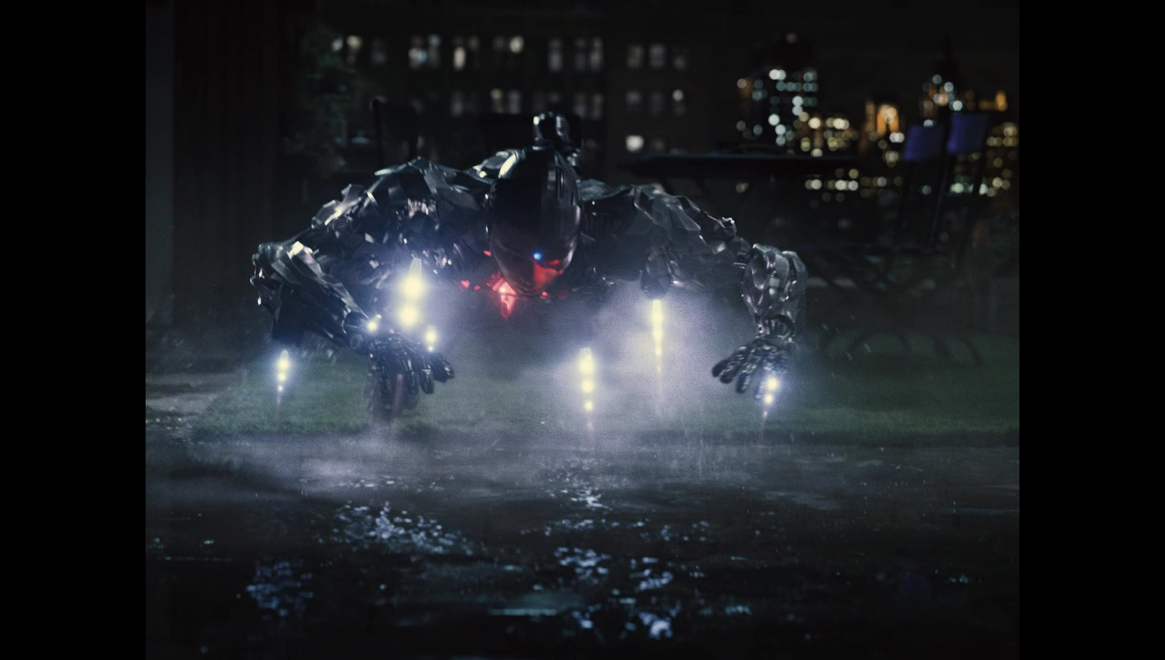Zack Snyder’s Justice League (2021) HD screenshot 8687