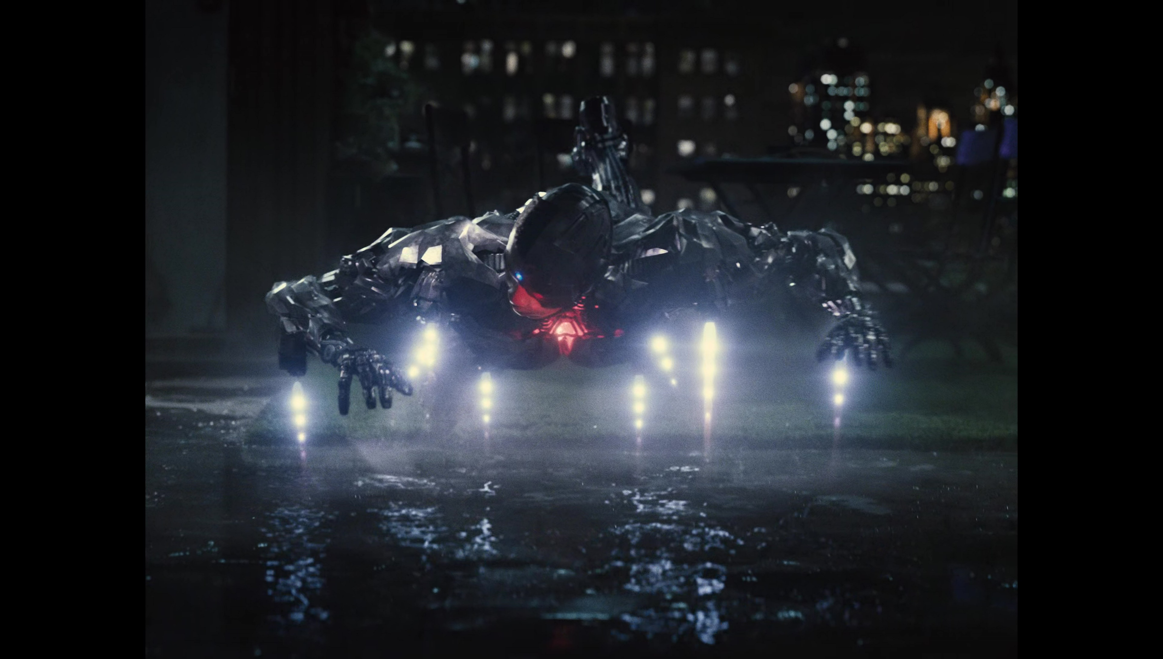 Zack Snyder’s Justice League (2021) screencap 8688