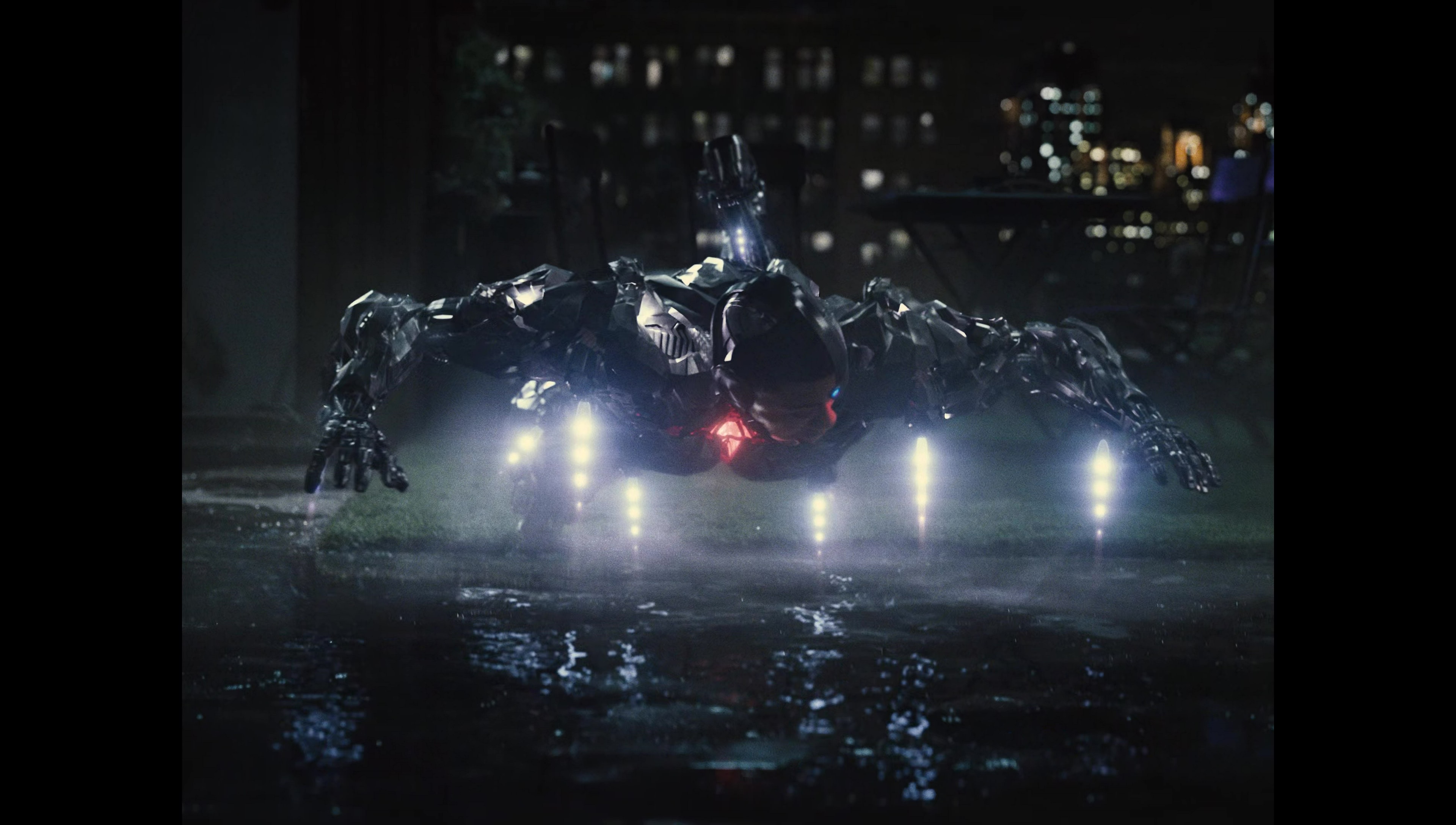Zack Snyder’s Justice League (2021) movie still 8689