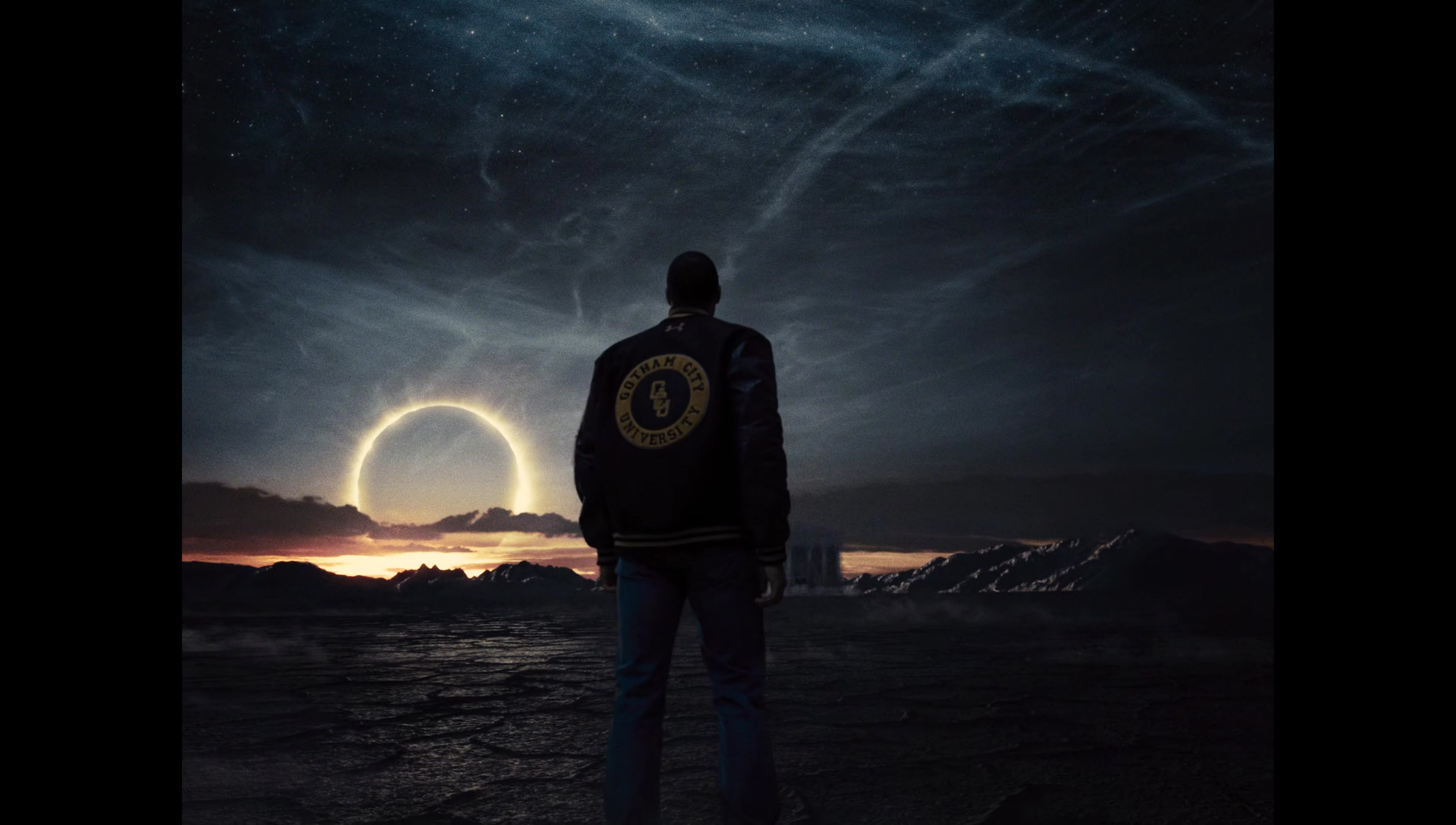 Zack Snyder’s Justice League (2021) HD screenshot 8690