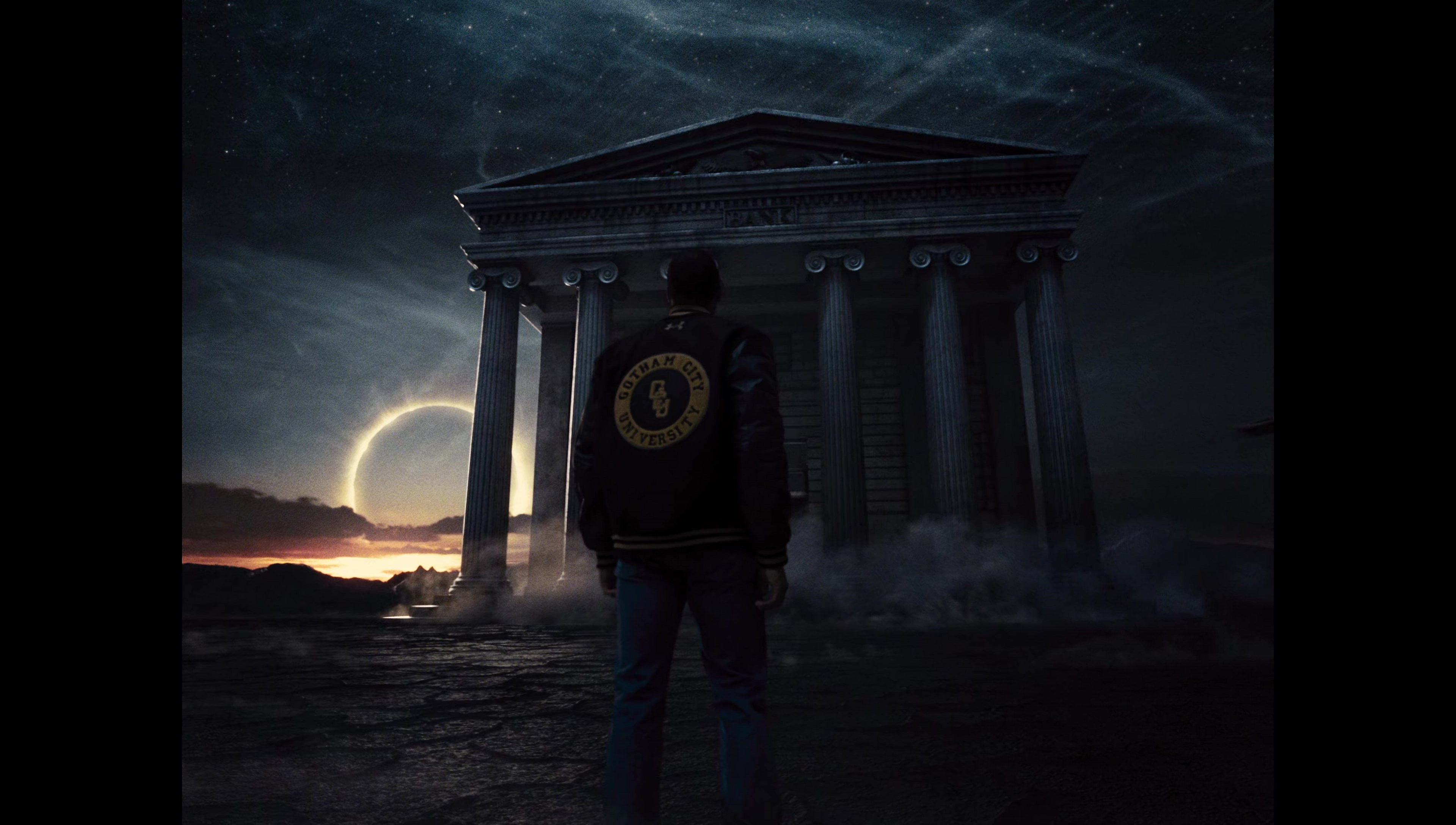 Zack Snyder’s Justice League (2021) screencap 8691
