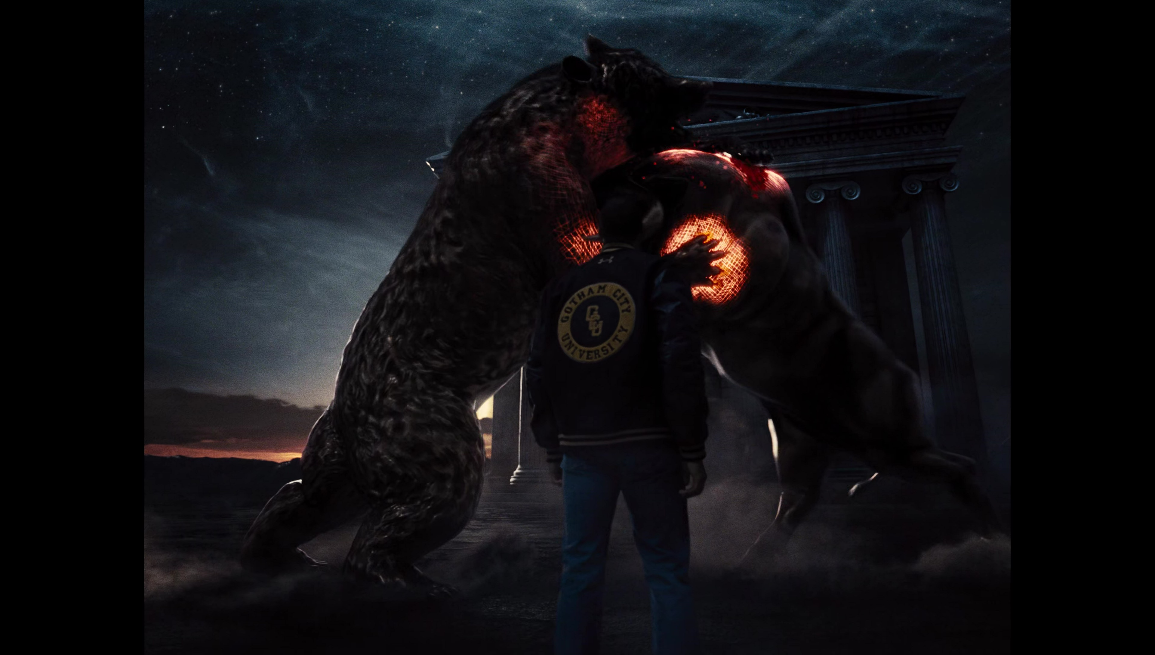 Zack Snyder’s Justice League (2021) movie still 8695