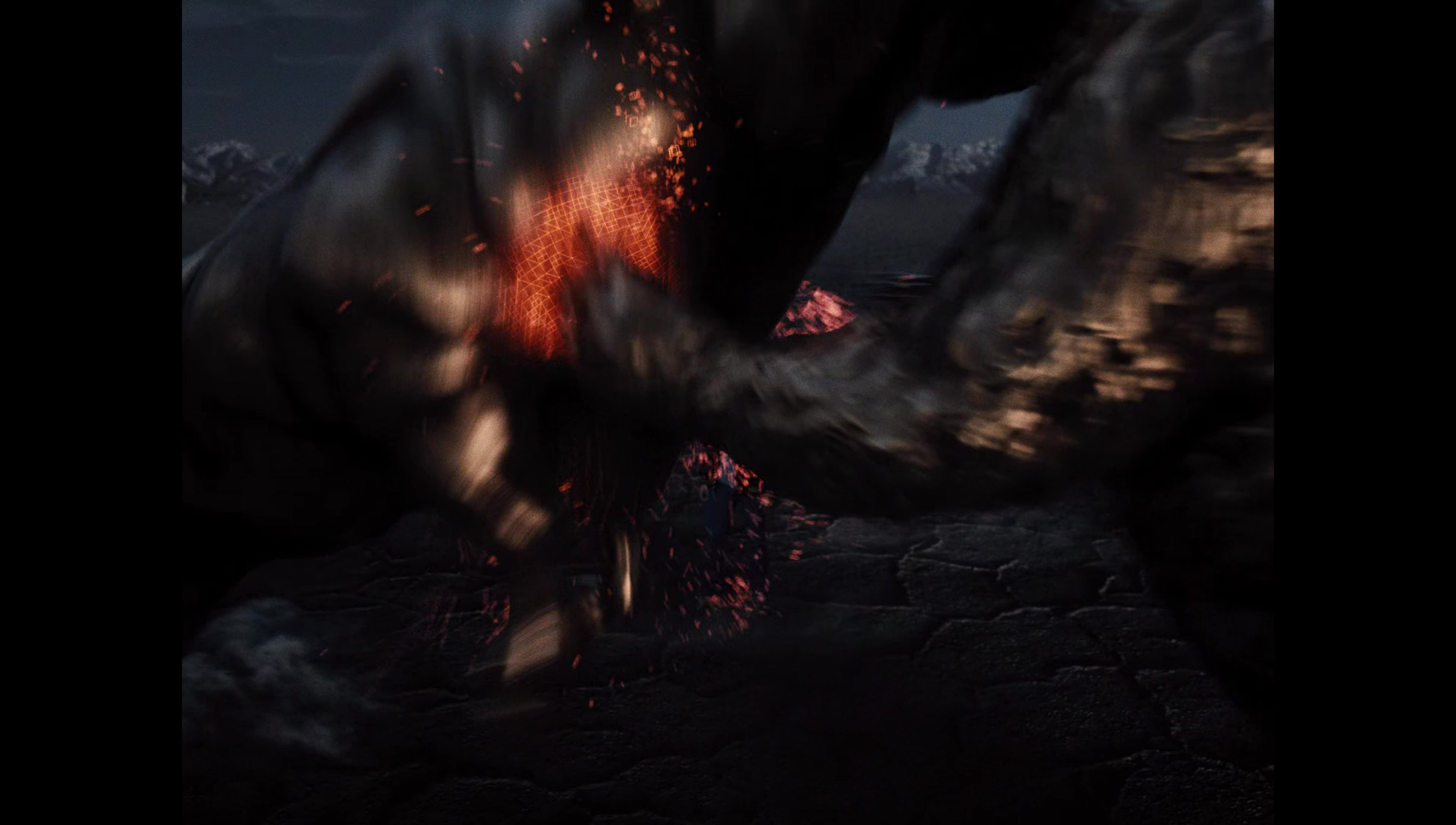 Zack Snyder’s Justice League (2021) HD screenshot 8696