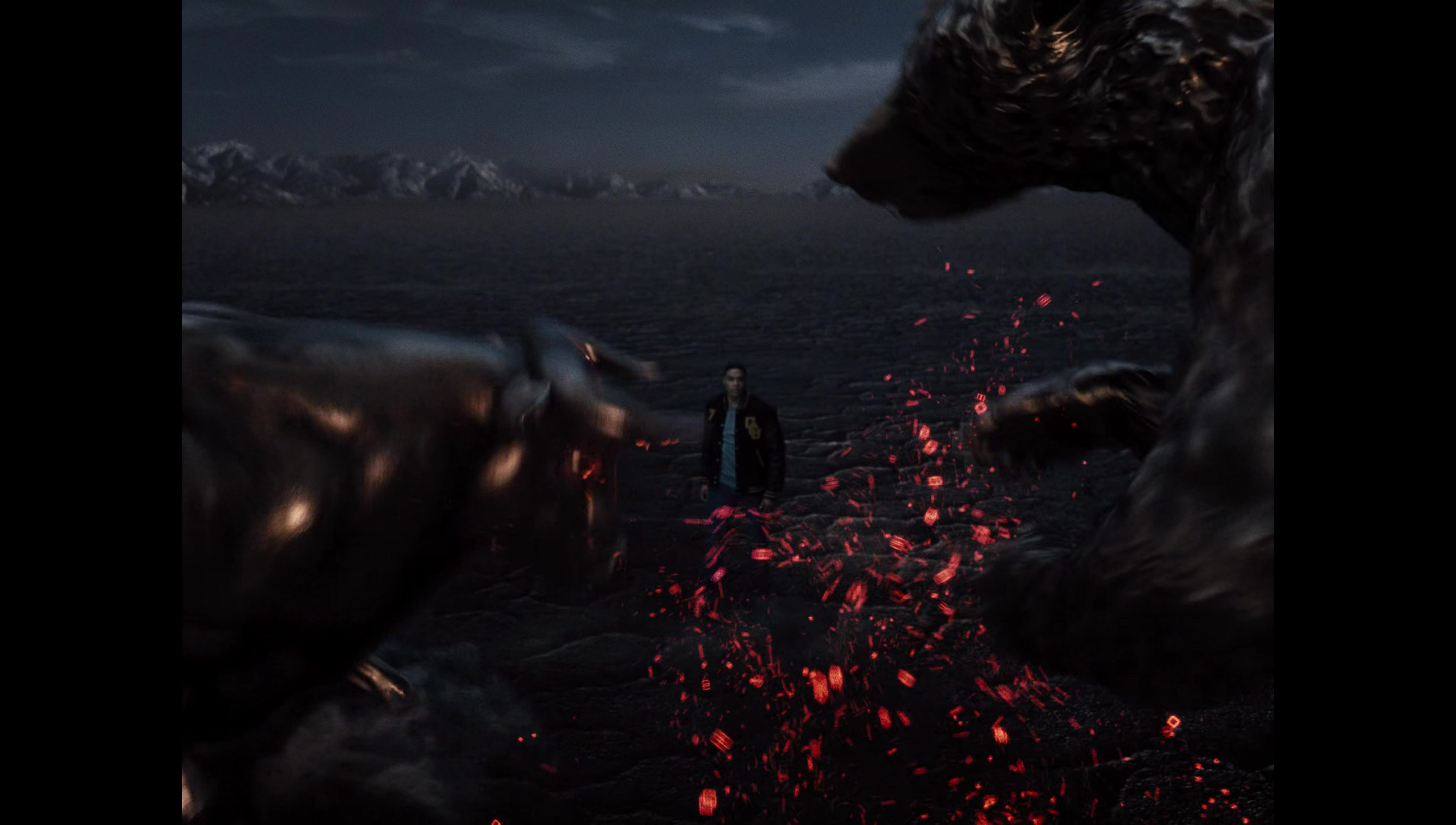 Zack Snyder’s Justice League (2021) movie still 8698
