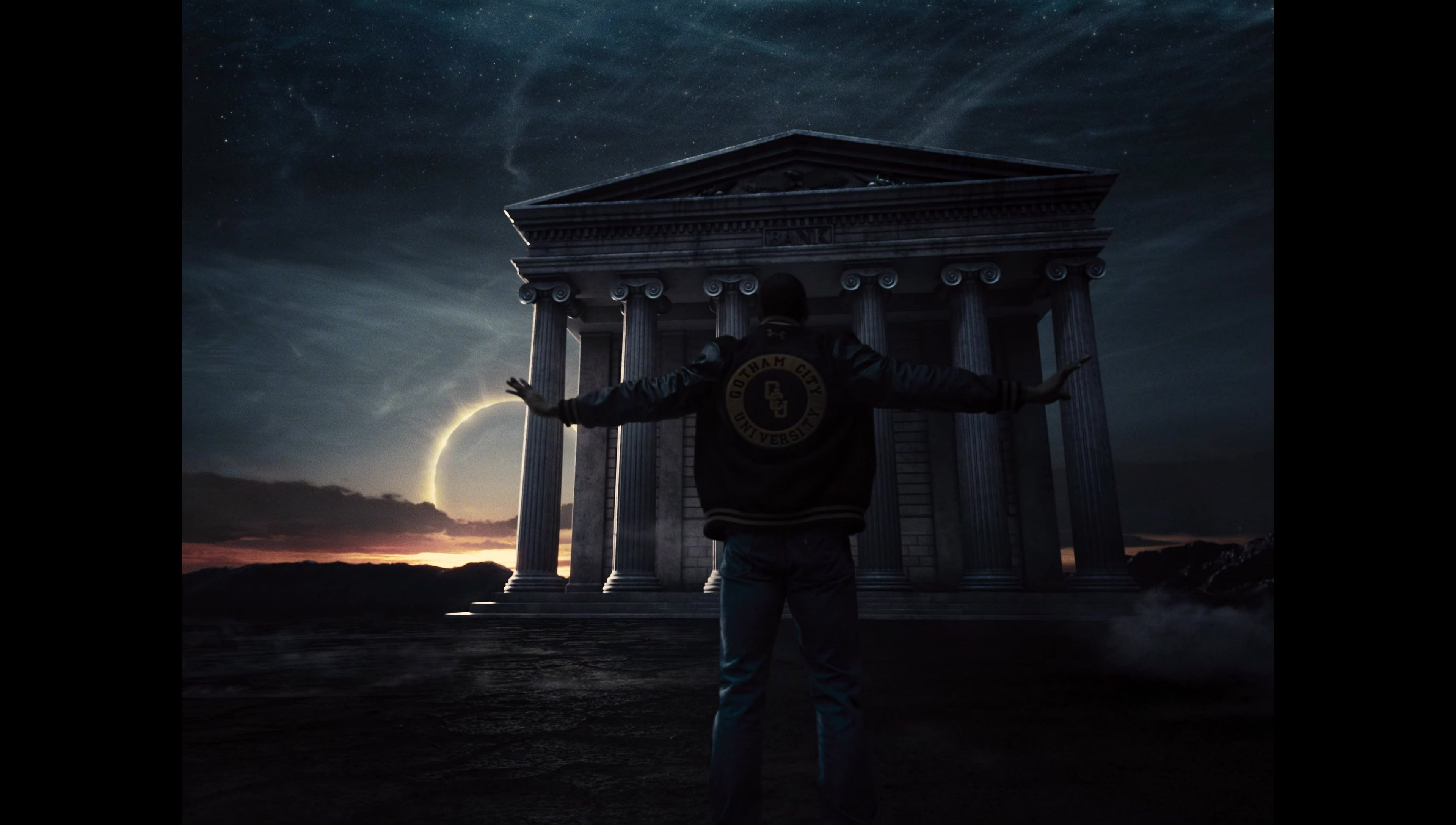 Zack Snyder’s Justice League (2021) movie still 8710