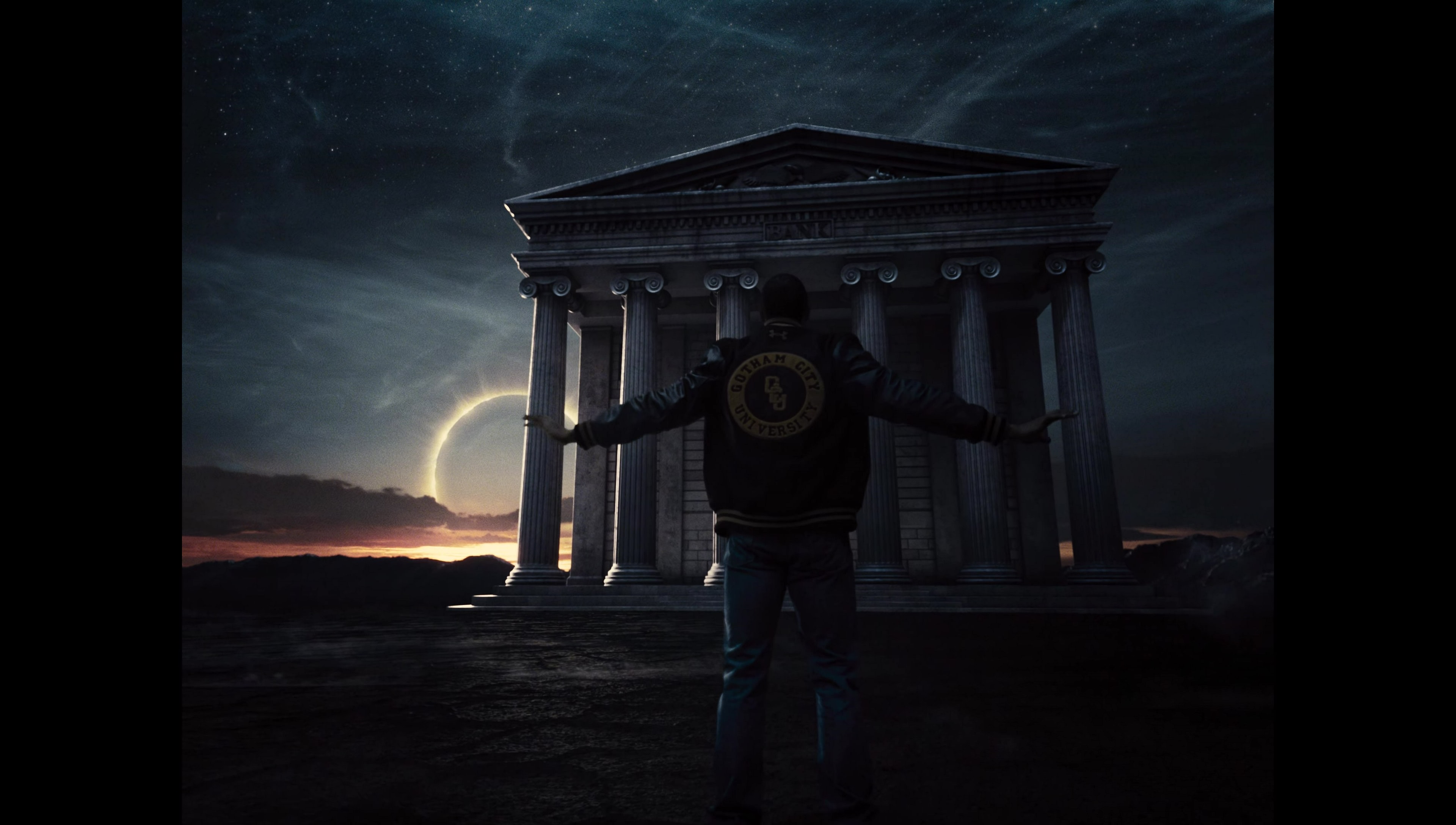Zack Snyder’s Justice League (2021) HD screenshot 8711