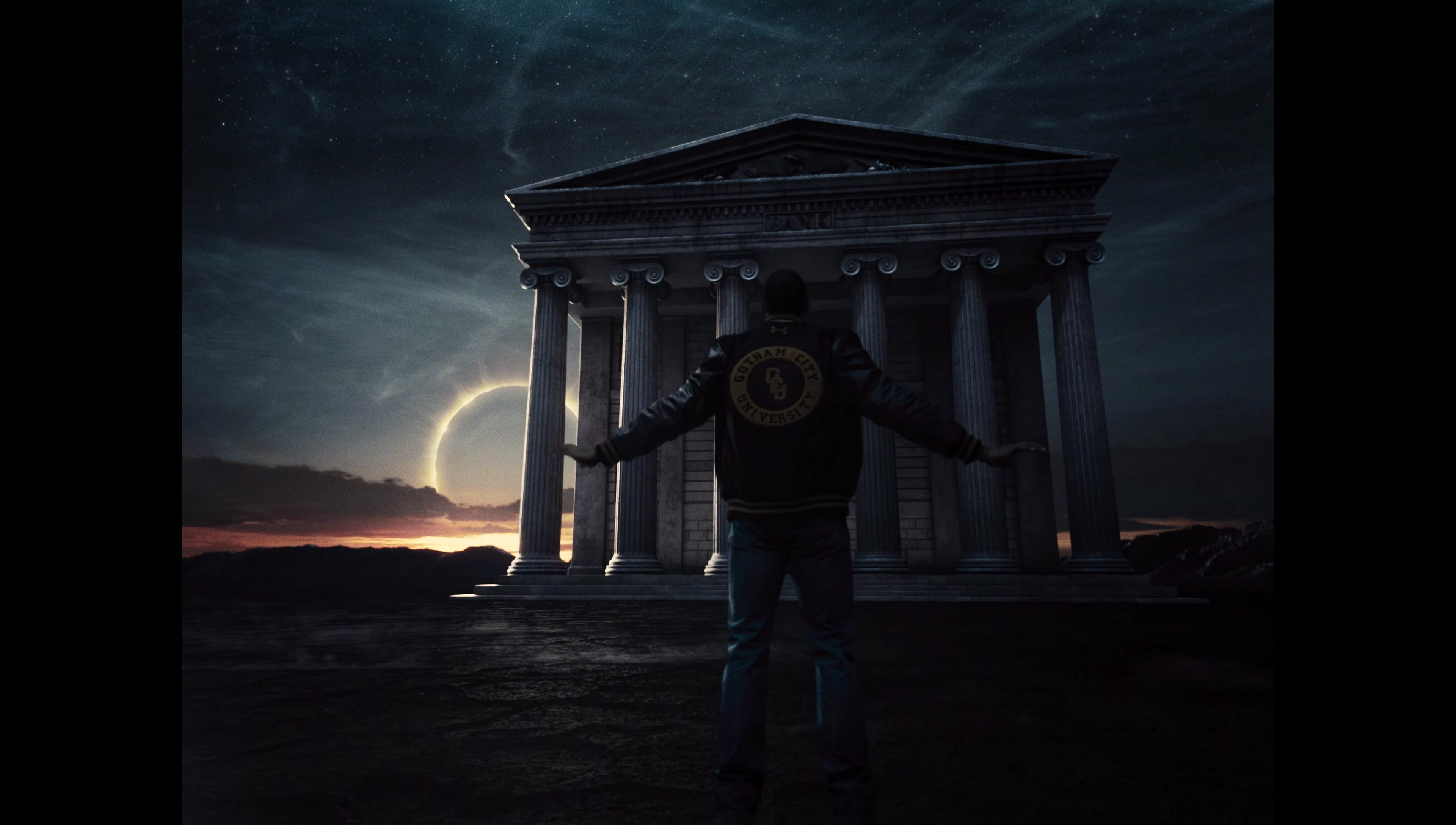 Zack Snyder’s Justice League (2021) screencap 8712