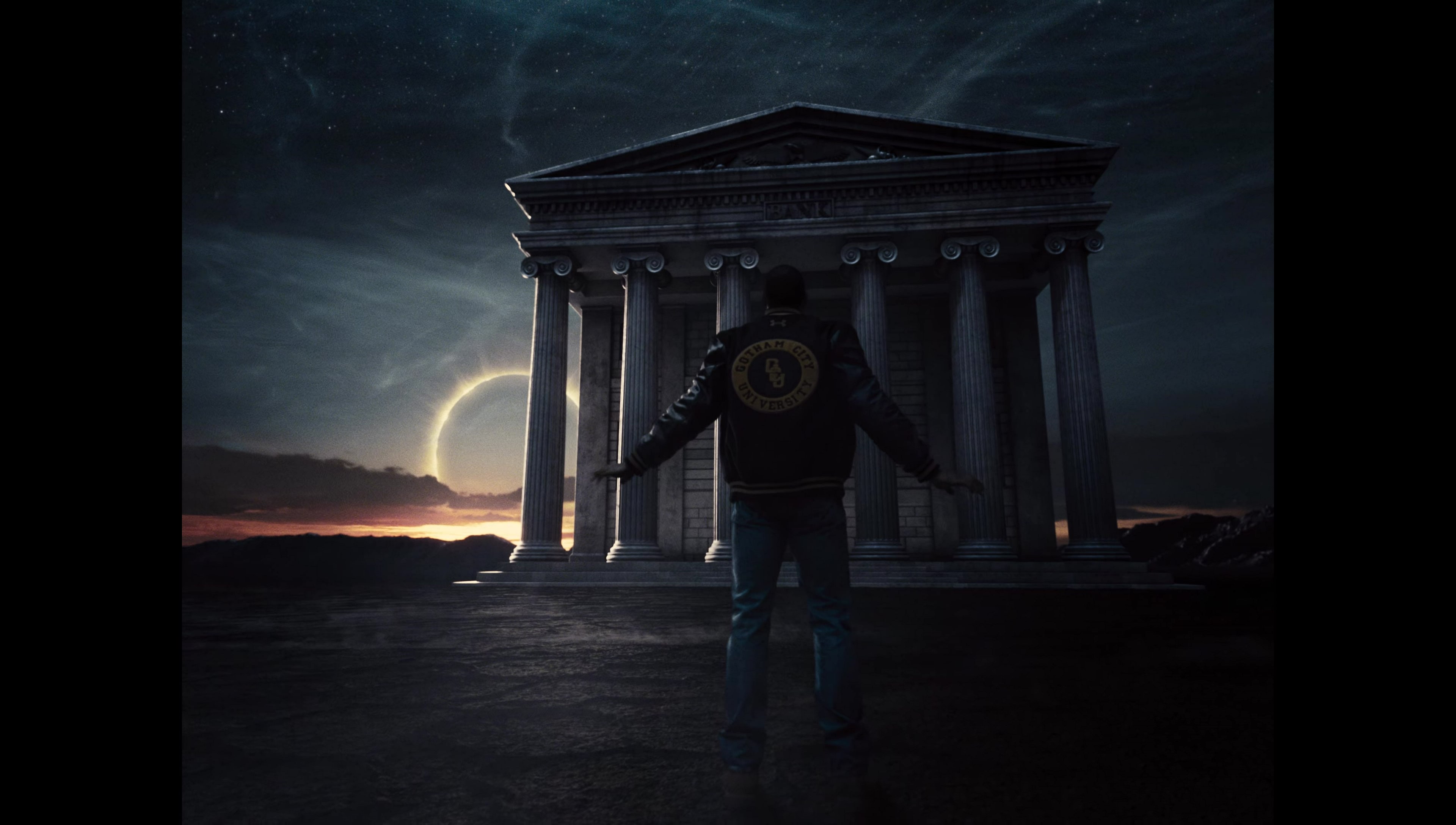 Zack Snyder’s Justice League (2021) movie still 8713