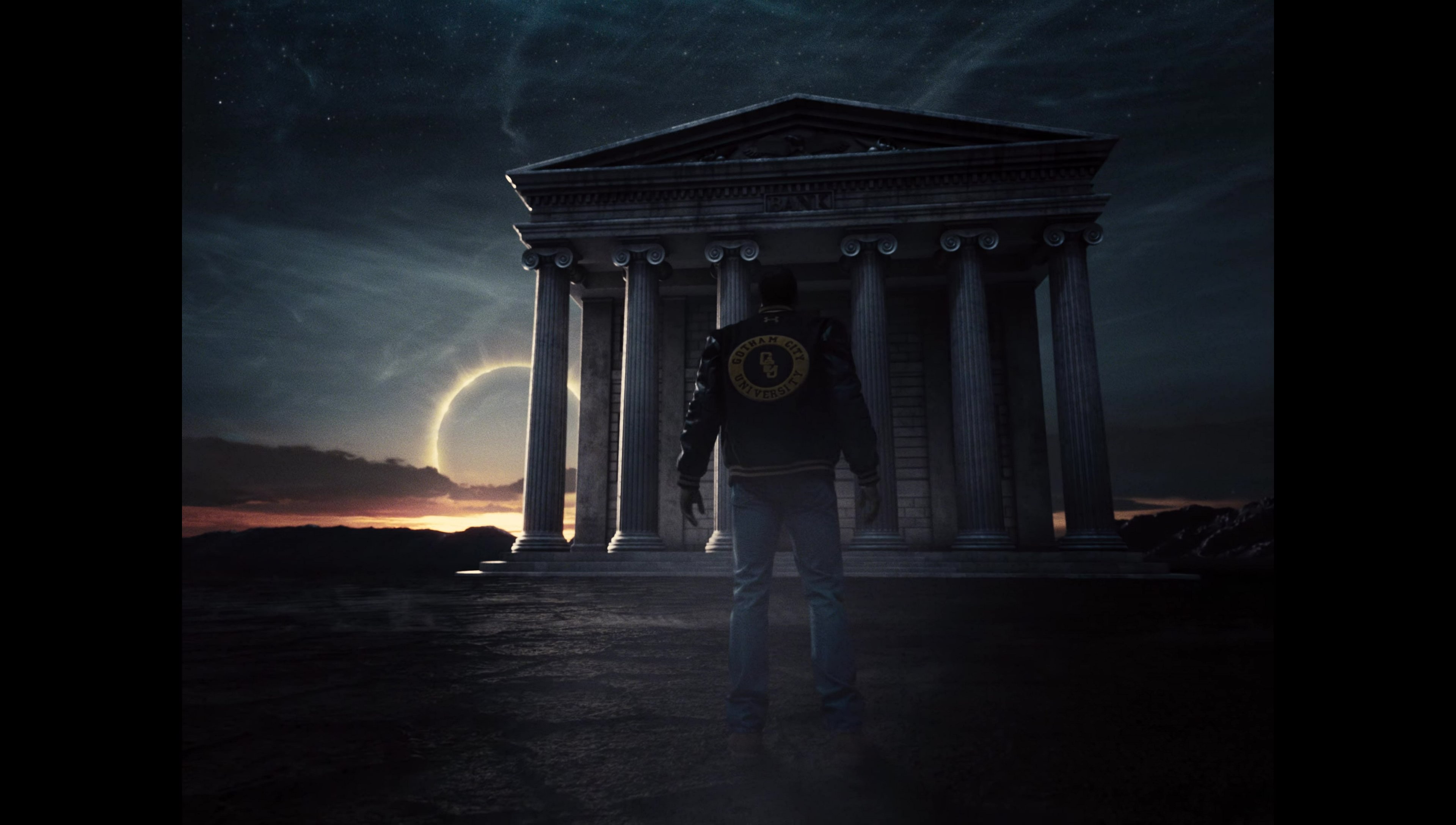 Zack Snyder’s Justice League (2021) HD screenshot 8714