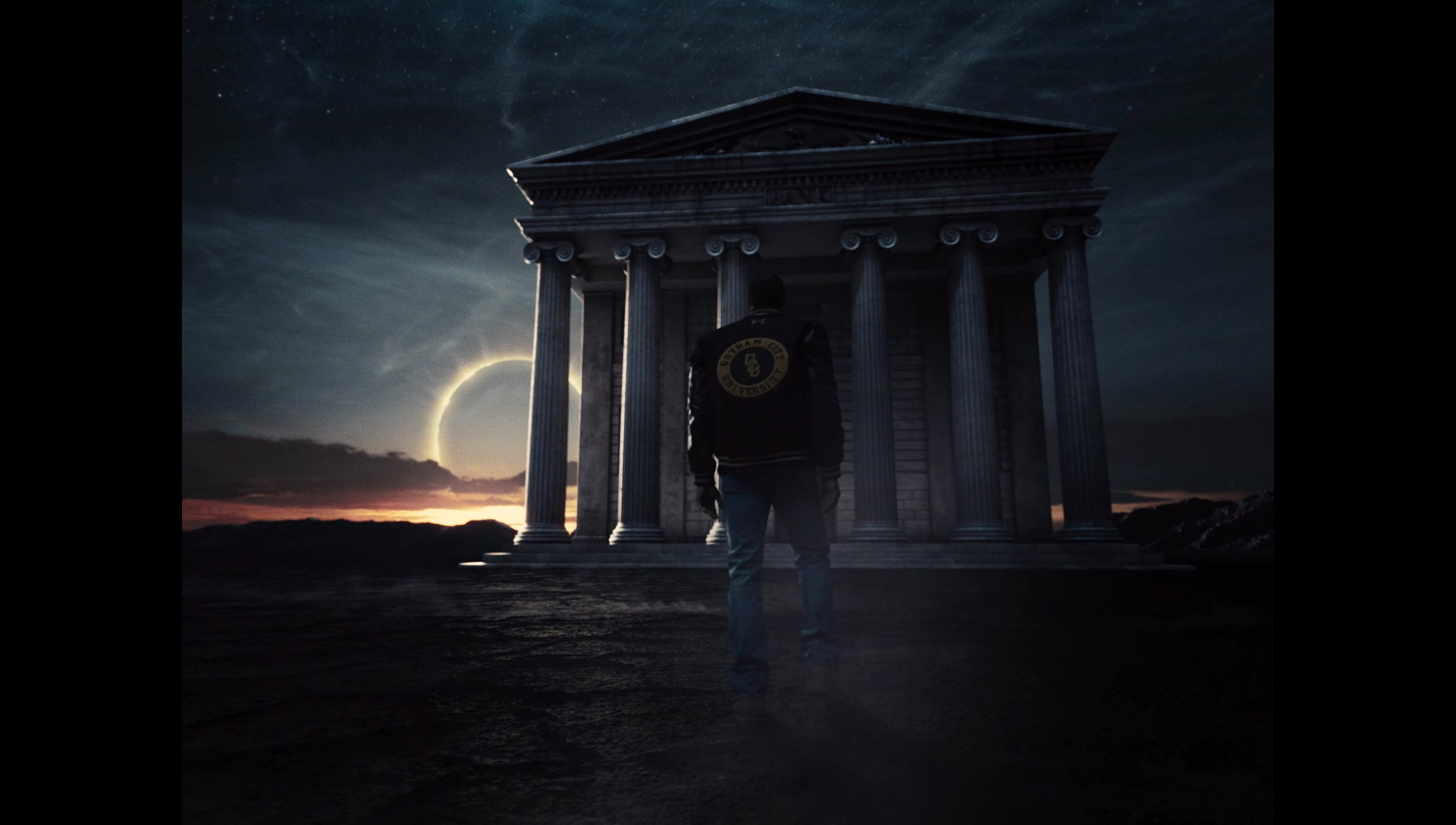 Zack Snyder’s Justice League (2021) screencap 8715
