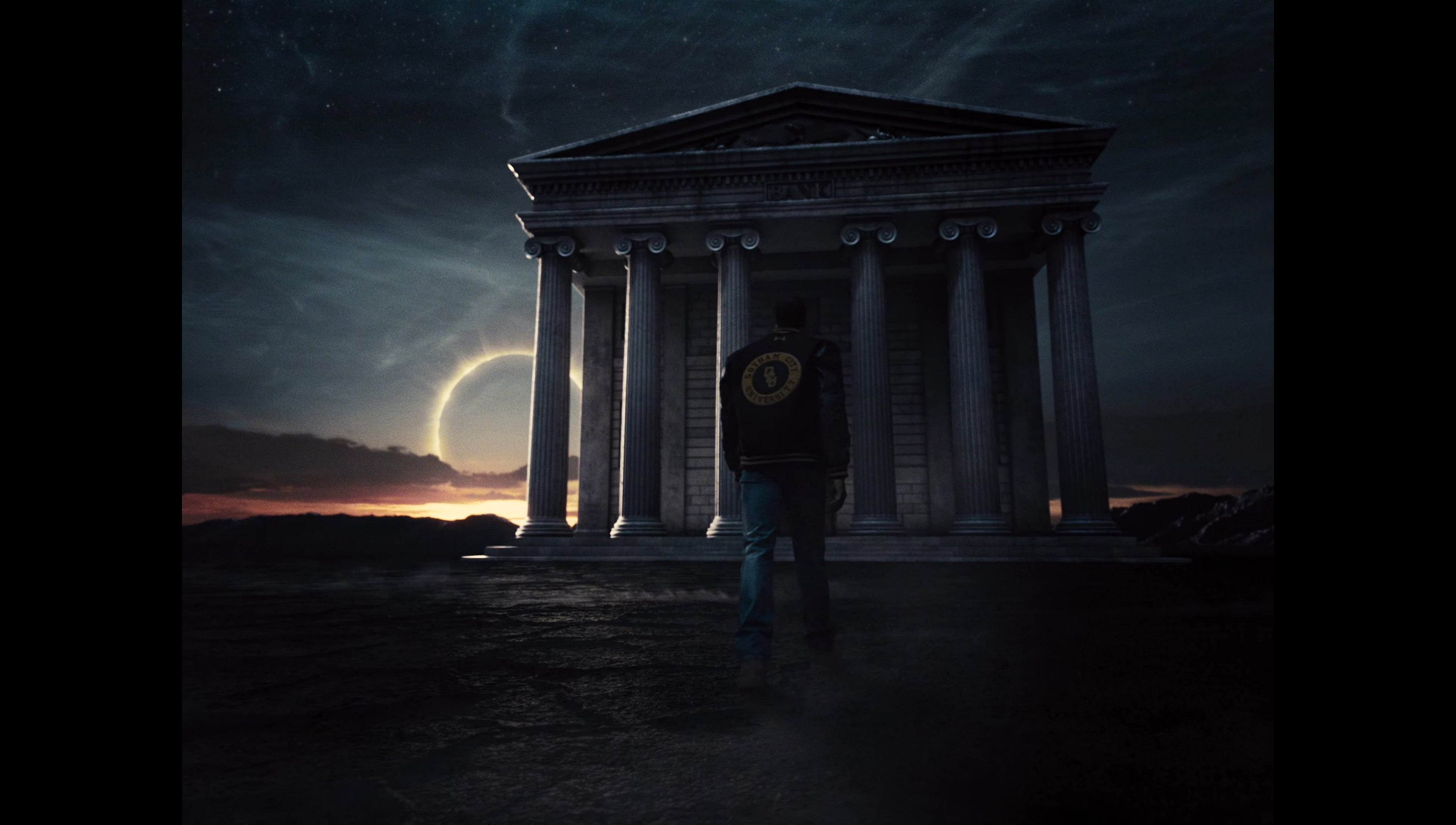 Zack Snyder’s Justice League (2021) movie still 8716