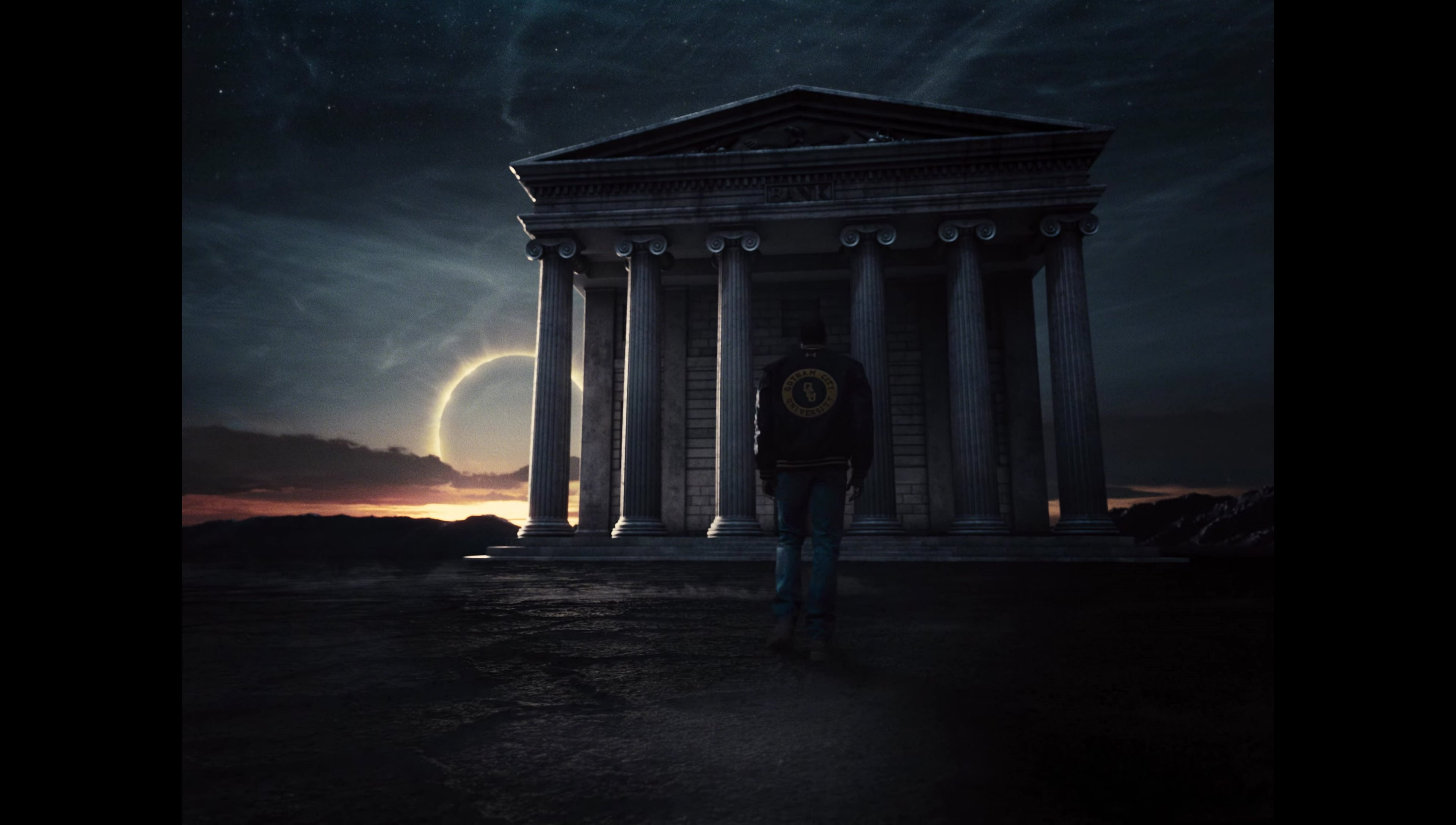 Zack Snyder’s Justice League (2021) HD screenshot 8717