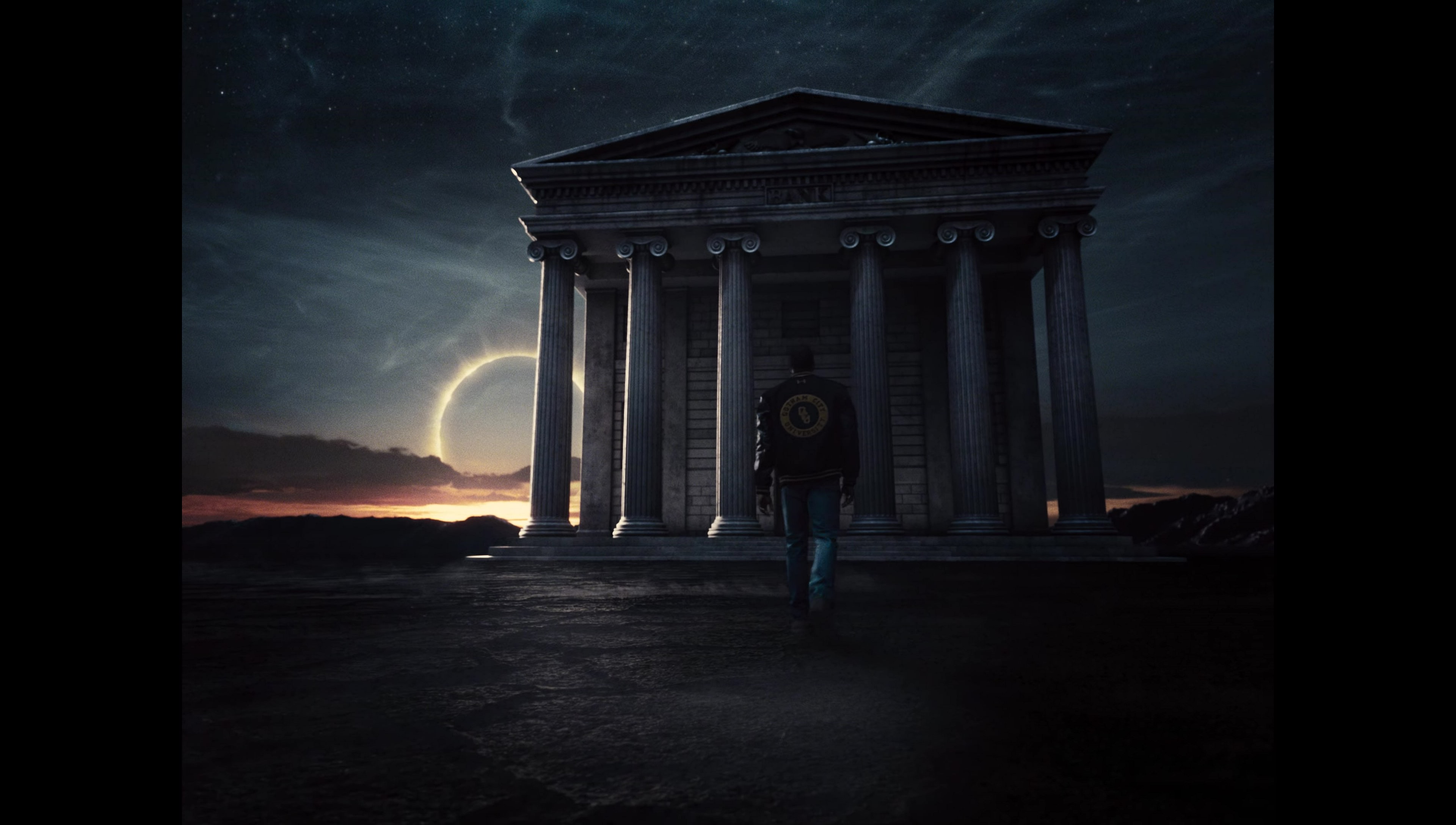 Zack Snyder’s Justice League (2021) screencap 8718