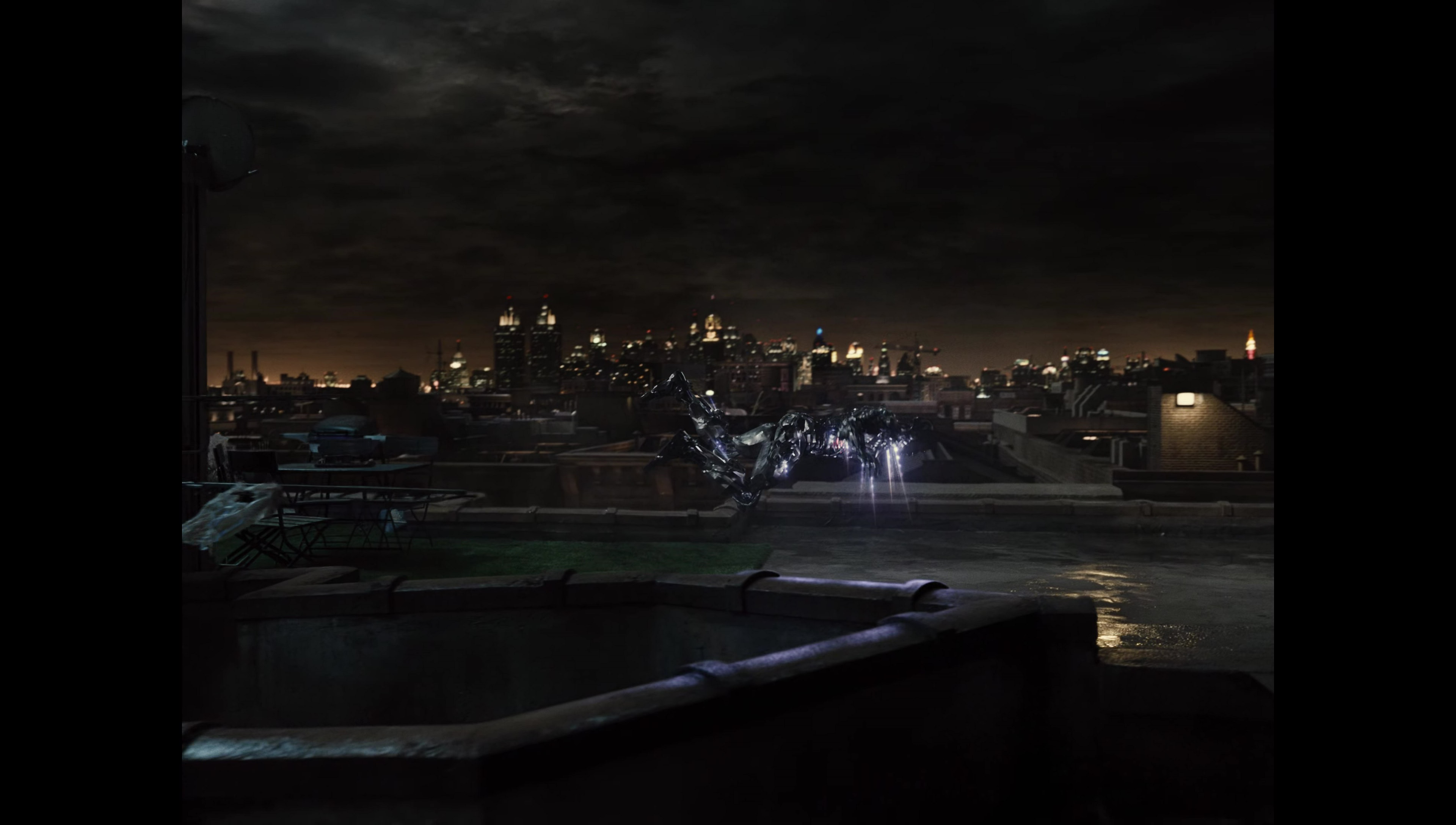Zack Snyder’s Justice League (2021) movie still 8719