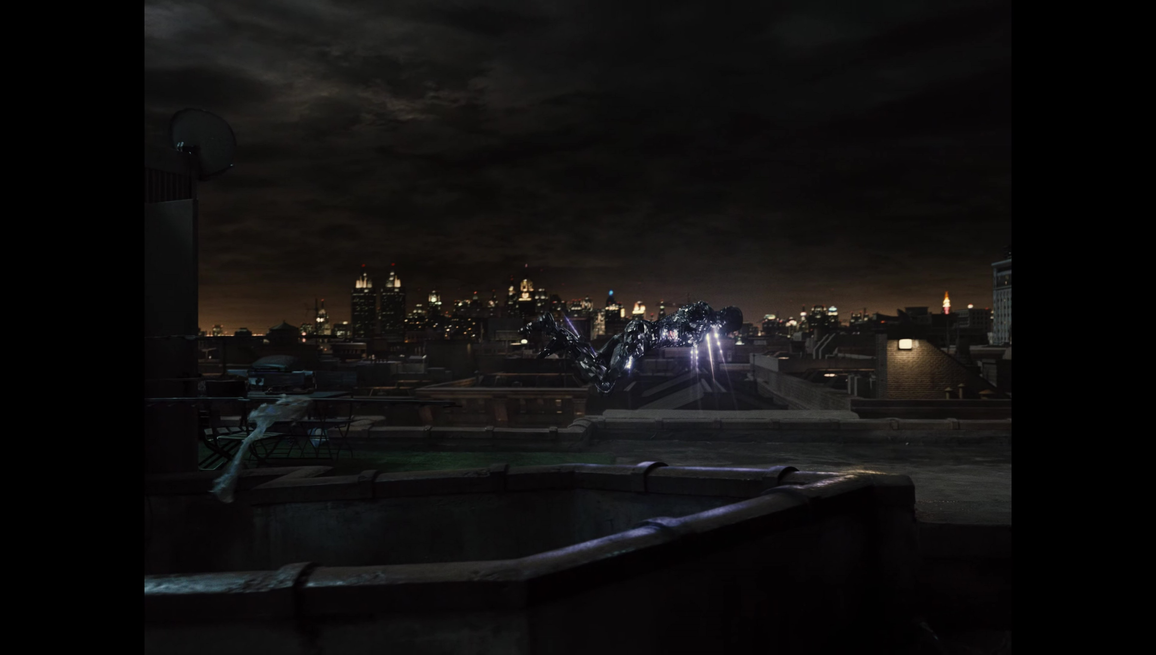 Zack Snyder’s Justice League (2021) HD screenshot 8720