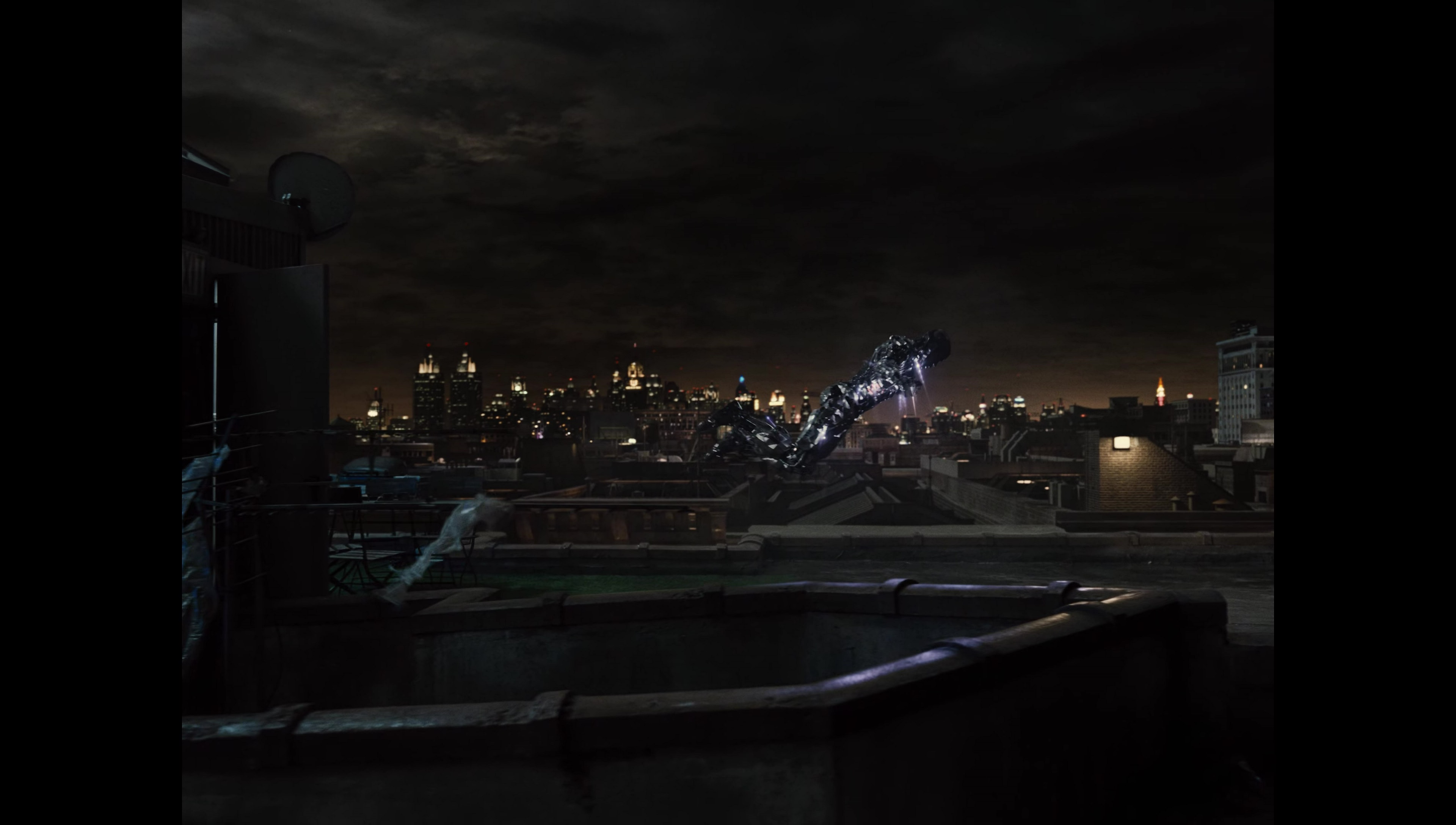 Zack Snyder’s Justice League (2021) screencap 8721