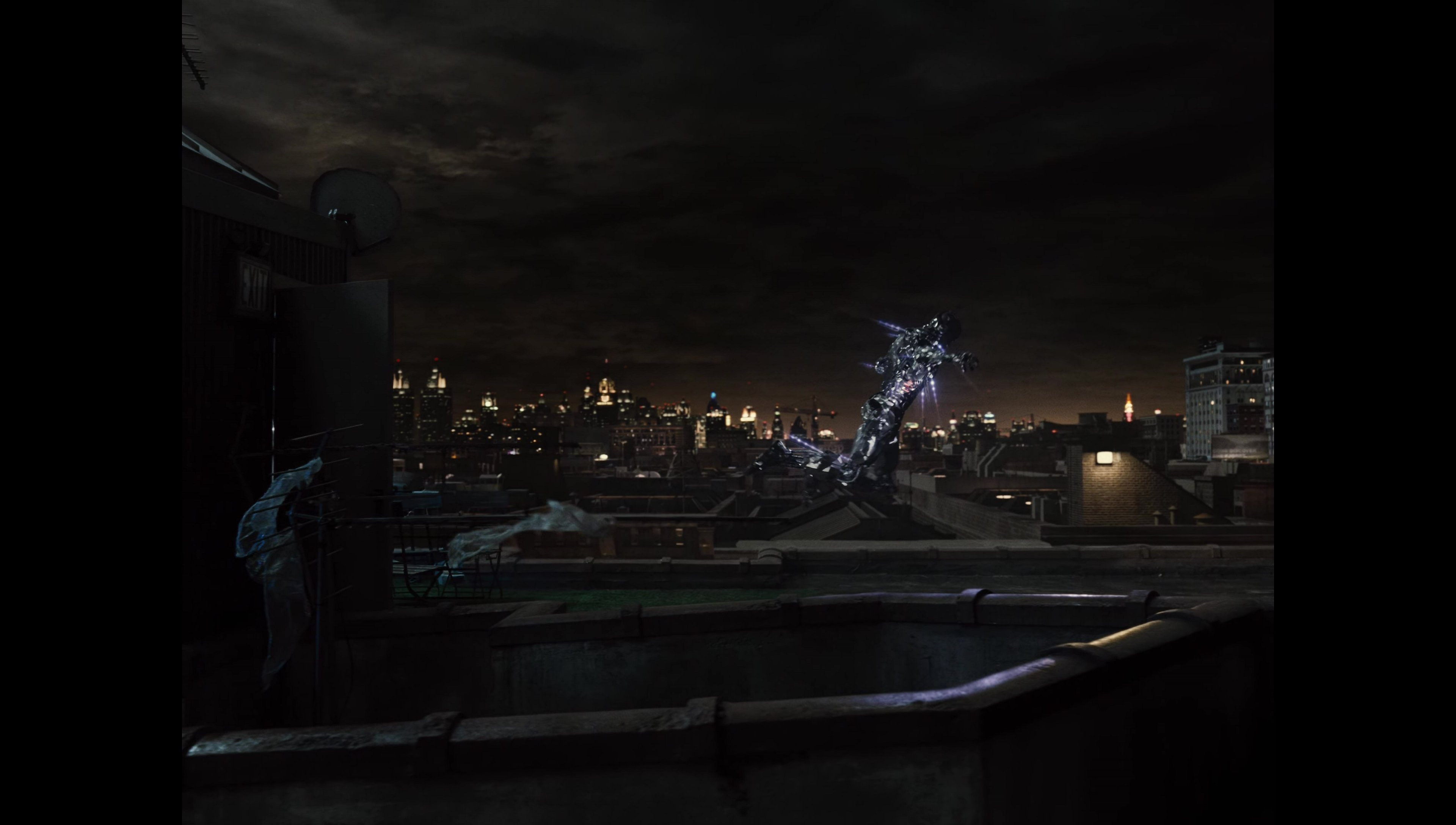 Zack Snyder’s Justice League (2021) movie still 8722