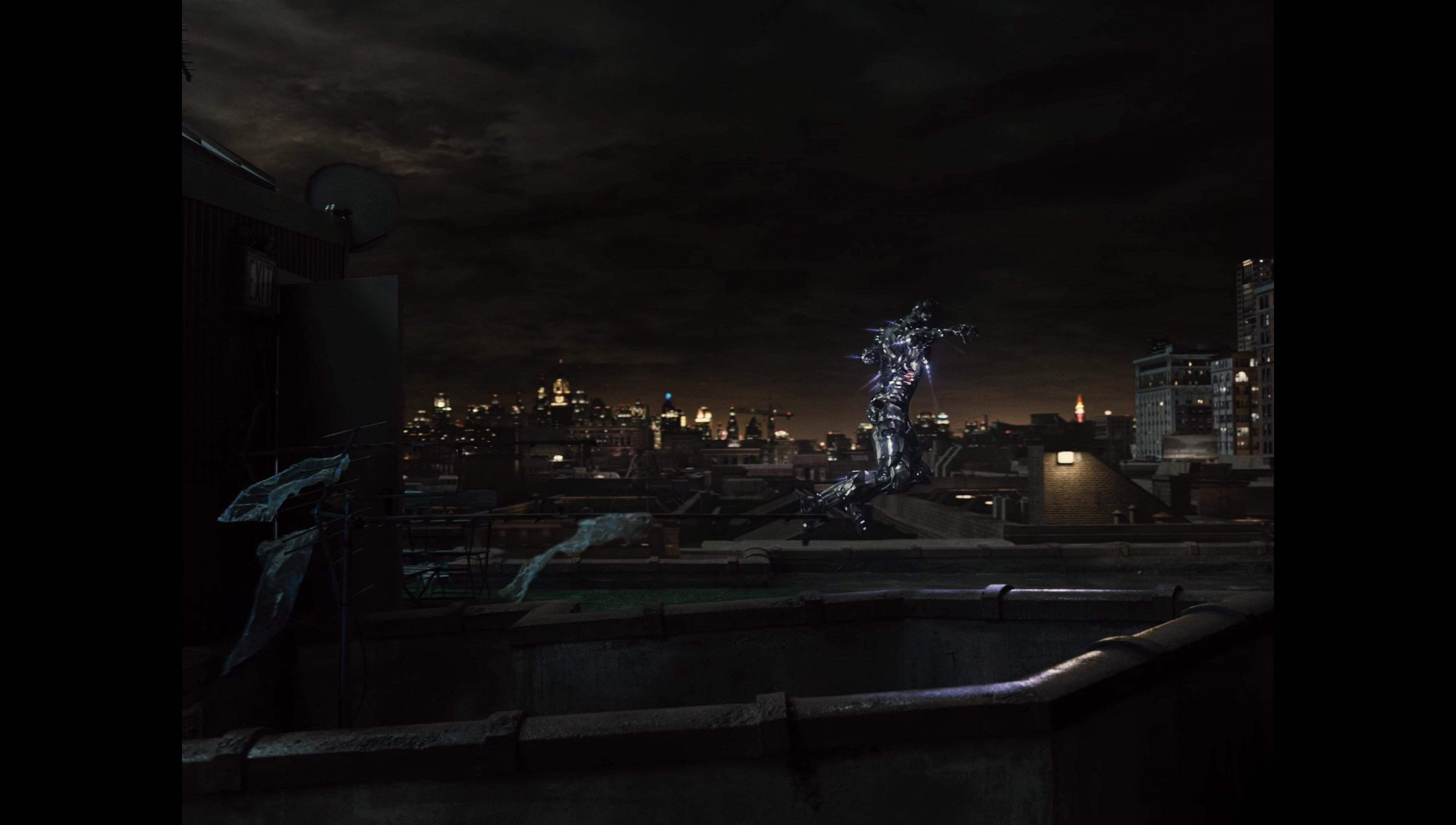 Zack Snyder’s Justice League (2021) HD screenshot 8723