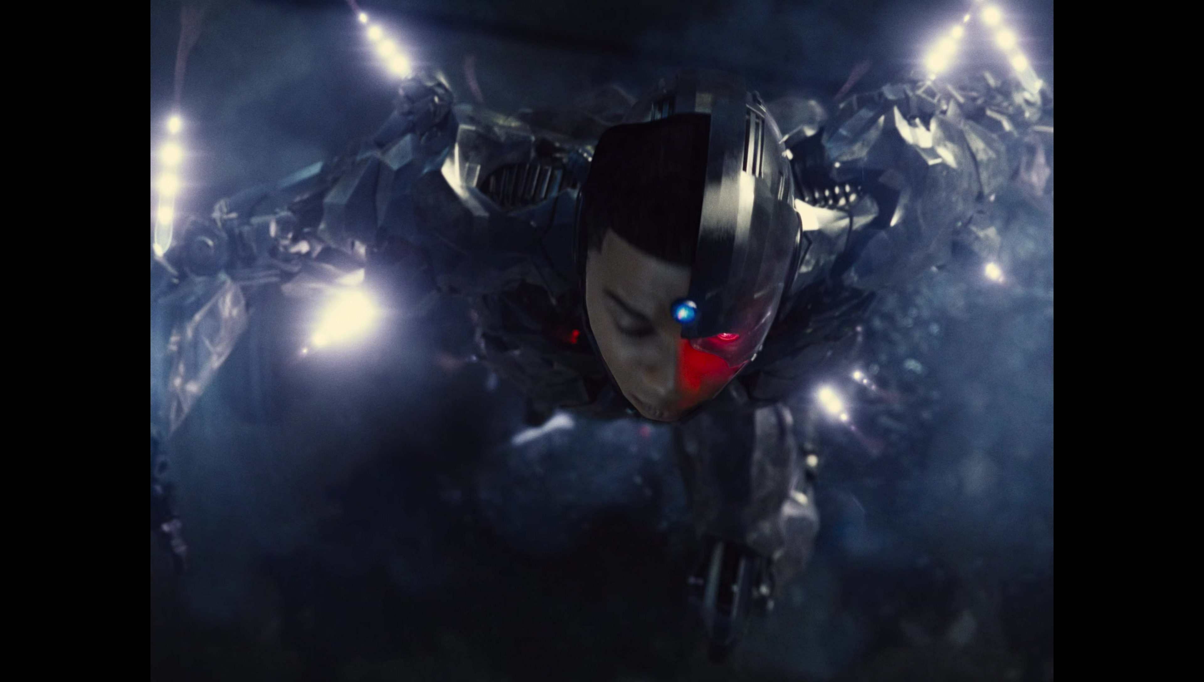 Zack Snyder’s Justice League (2021) screencap 8724