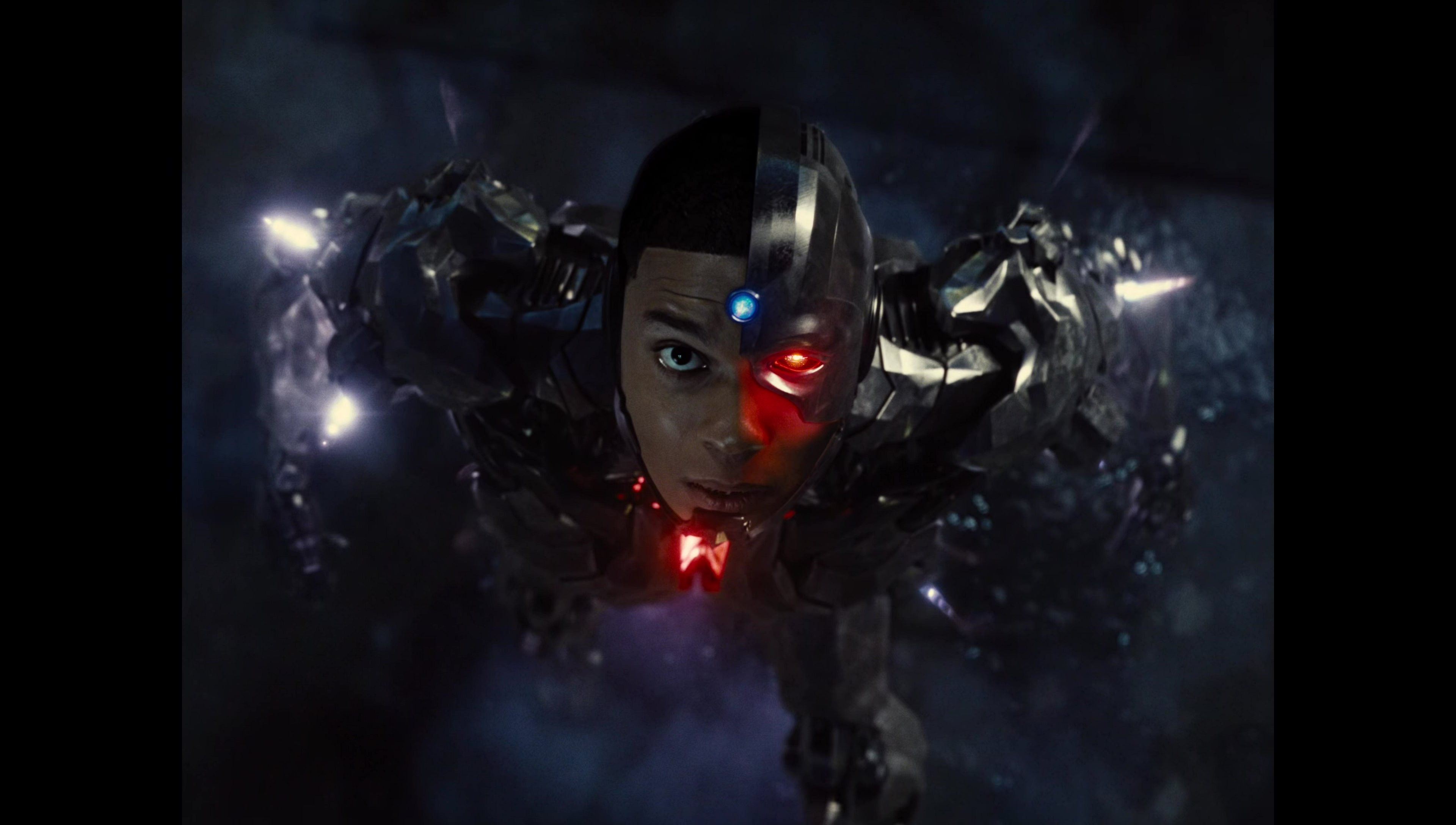 Zack Snyder’s Justice League (2021) movie still 8725