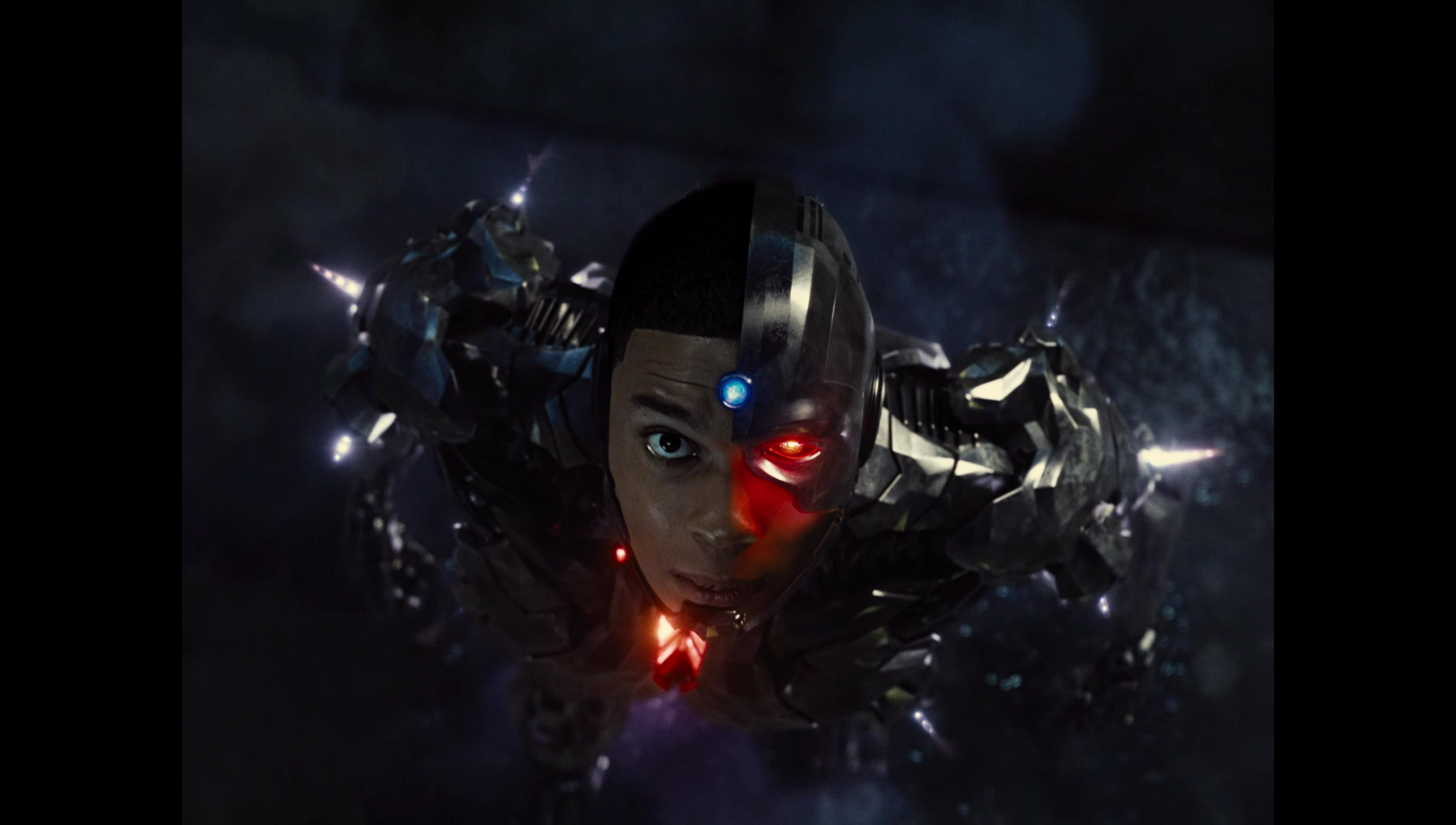 Zack Snyder’s Justice League (2021) HD screenshot 8726