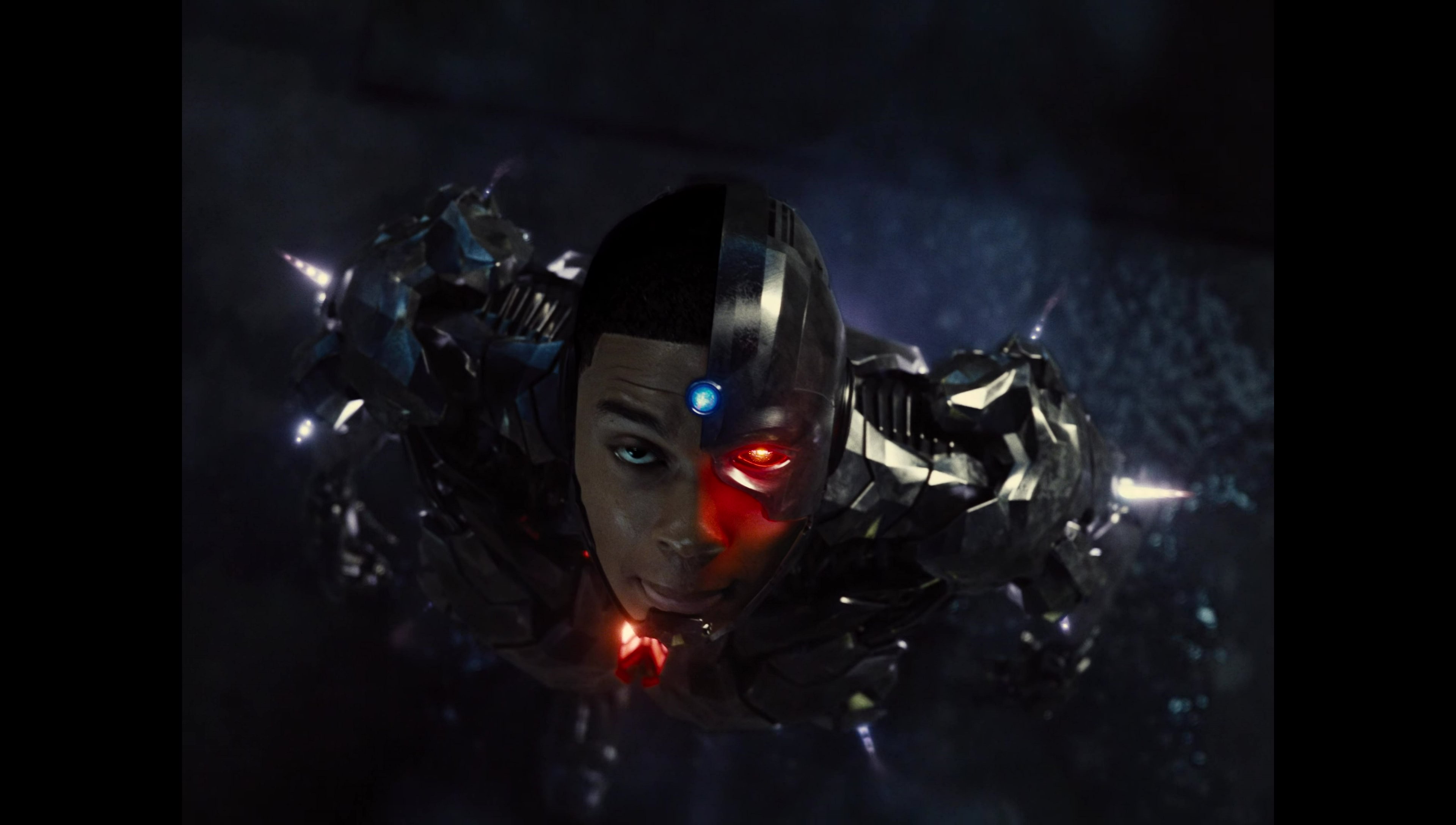 Zack Snyder’s Justice League (2021) screencap 8727