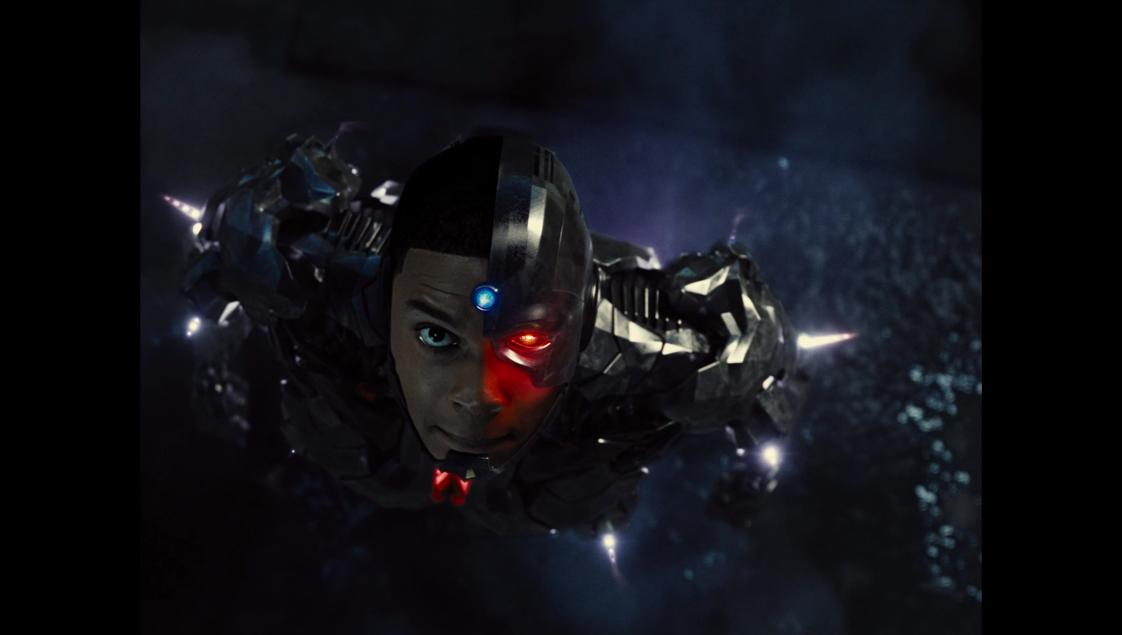 Zack Snyder’s Justice League (2021) movie still 8728
