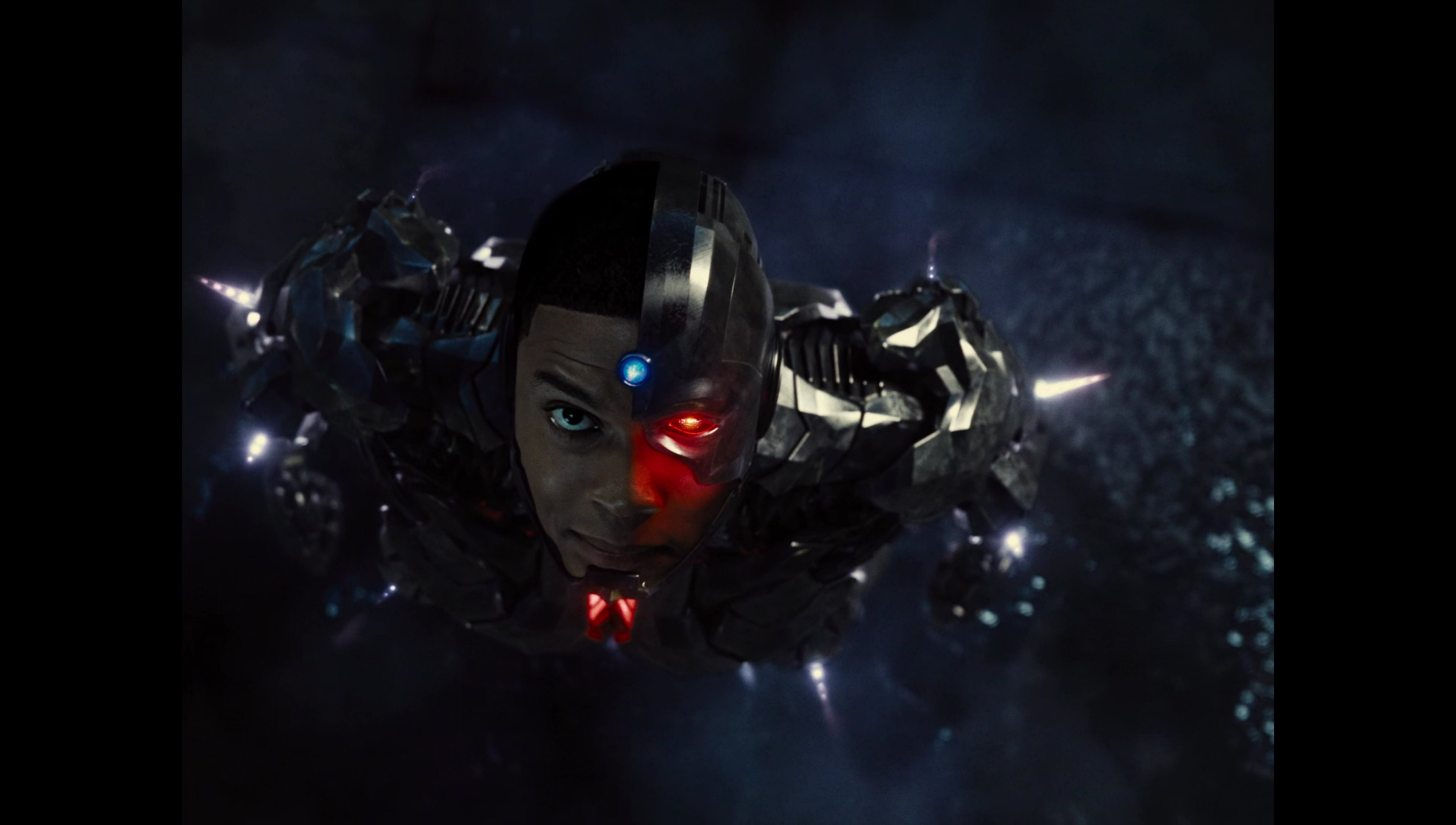 Zack Snyder’s Justice League (2021) HD screenshot 8729