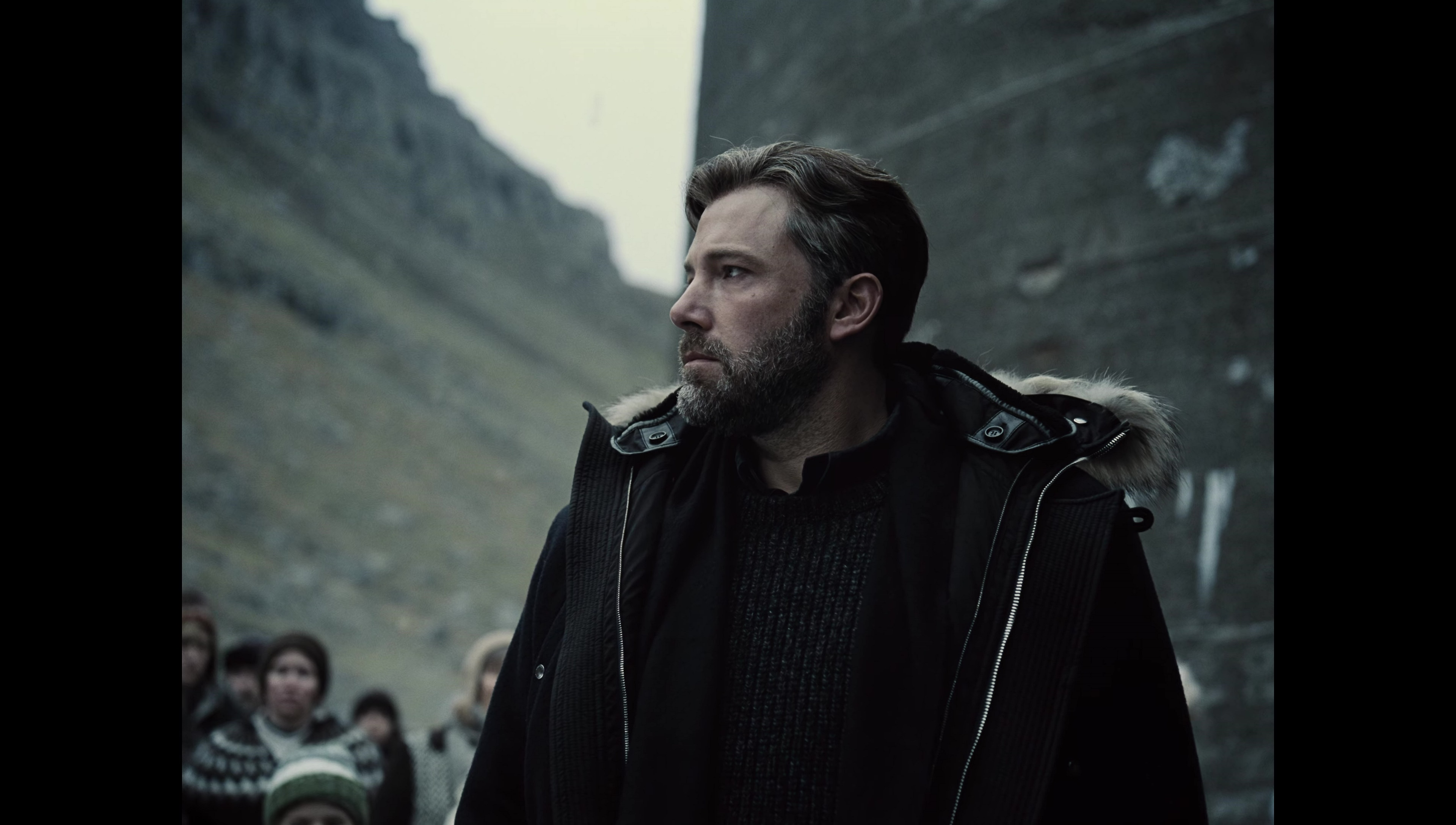 Zack Snyder’s Justice League (2021) screencap 873