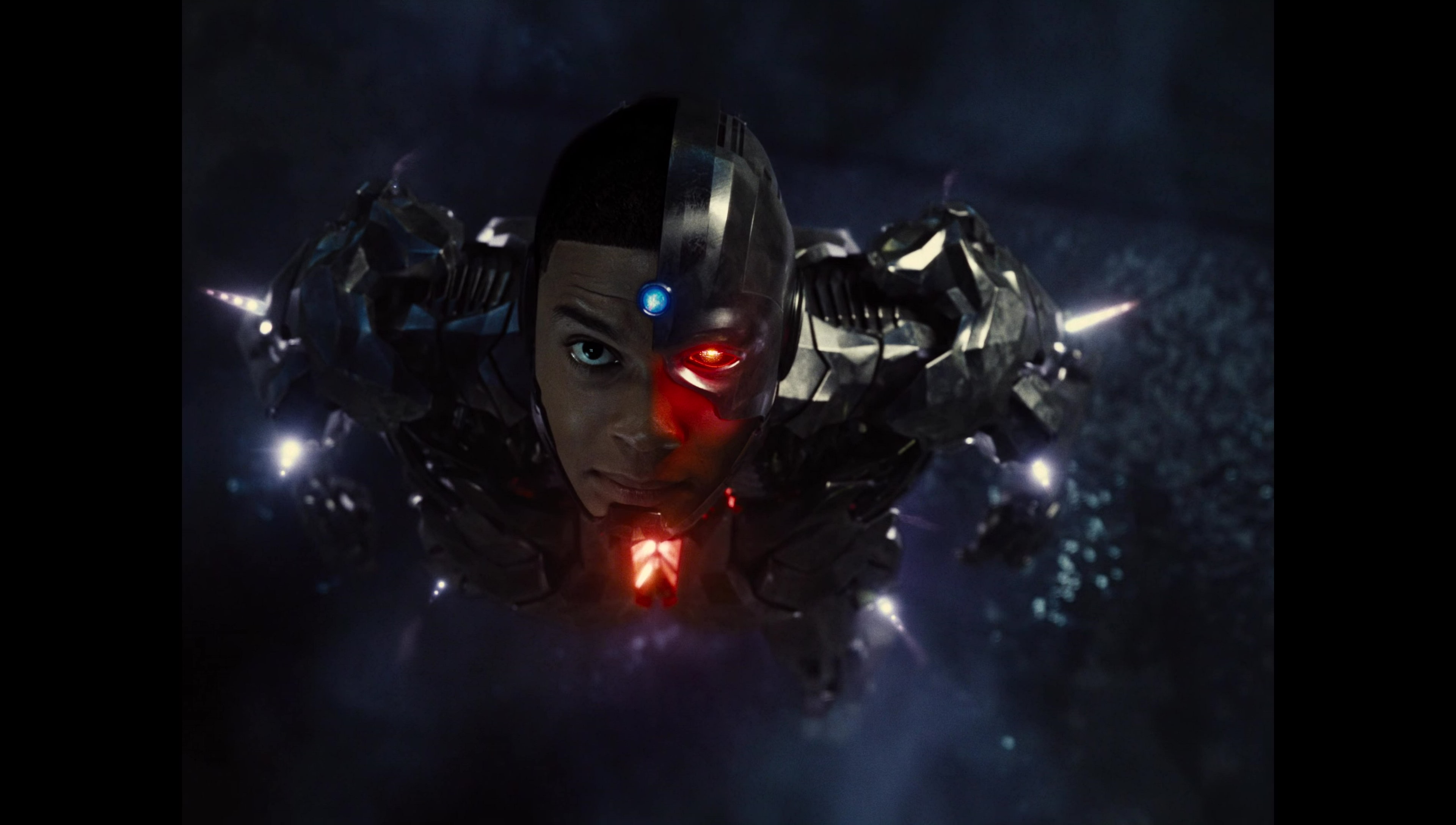 Zack Snyder’s Justice League (2021) screencap 8730