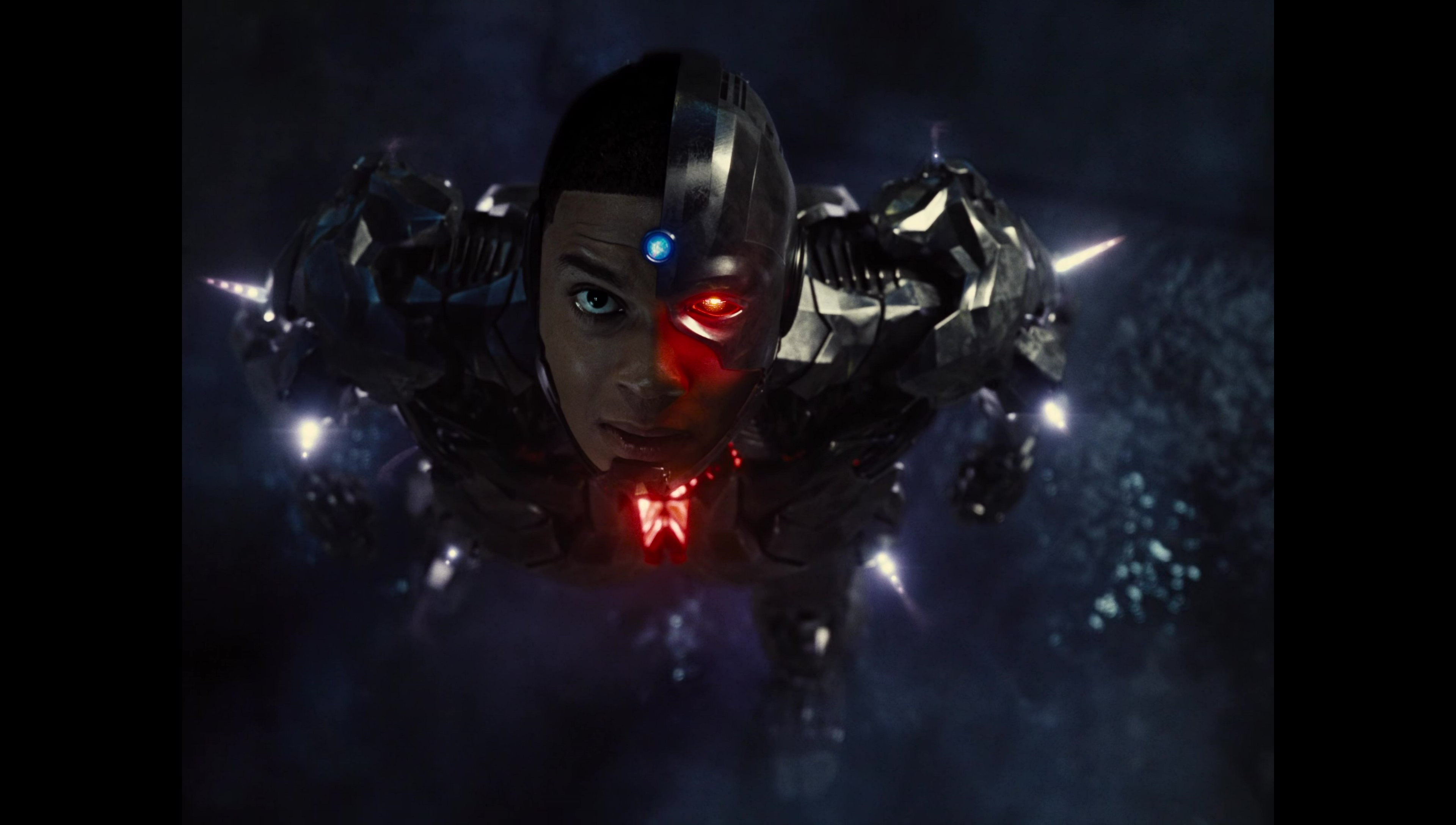 Zack Snyder’s Justice League (2021) movie still 8731