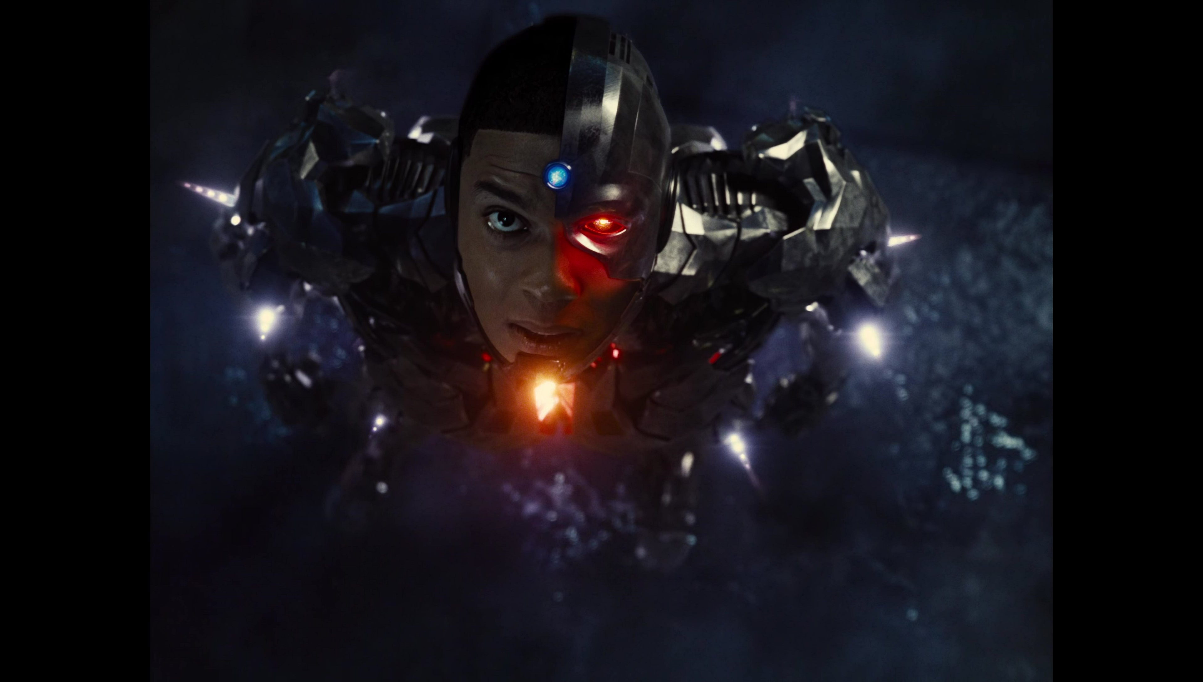 Zack Snyder’s Justice League (2021) HD screenshot 8732