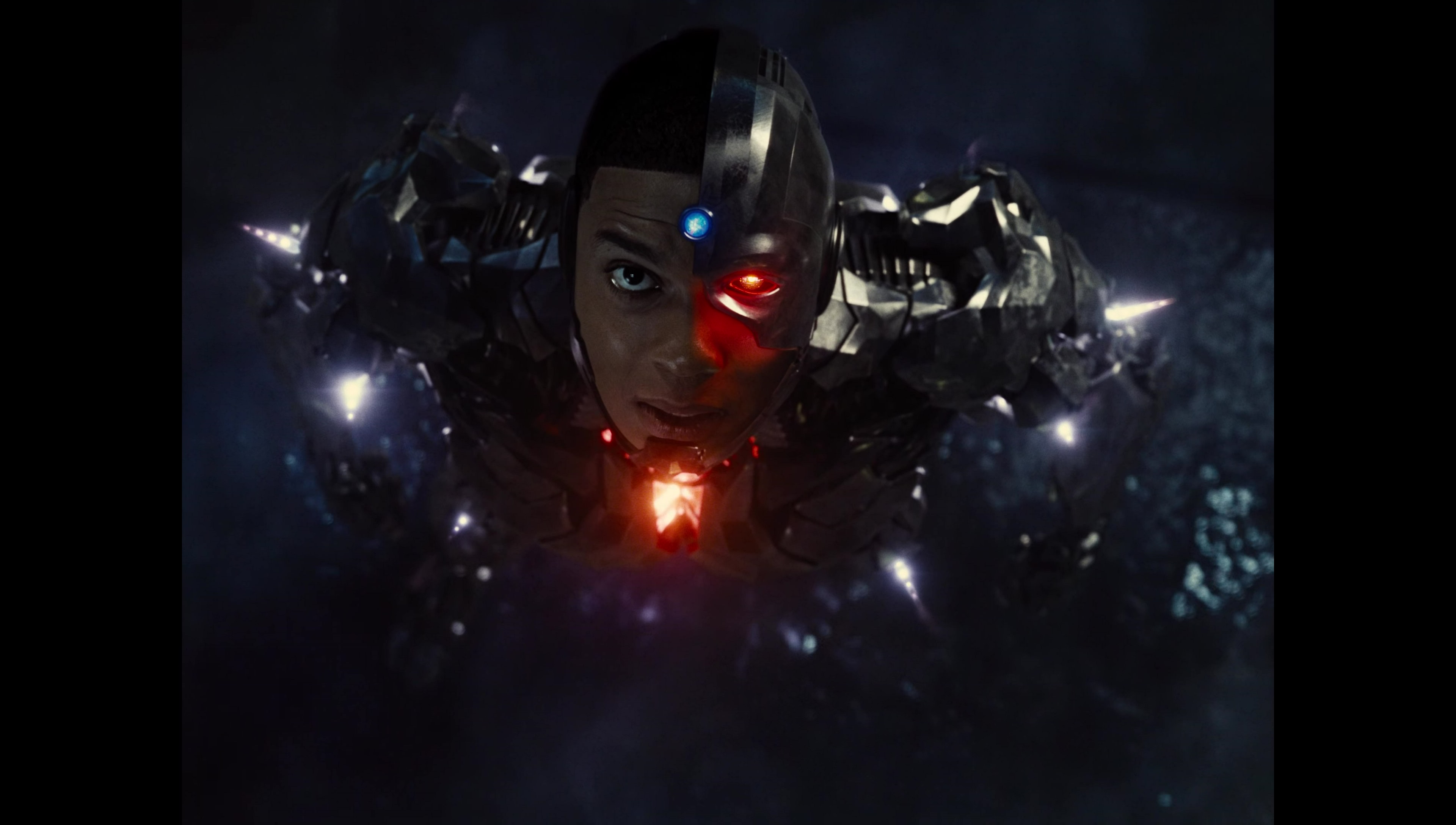 Zack Snyder’s Justice League (2021) screencap 8733