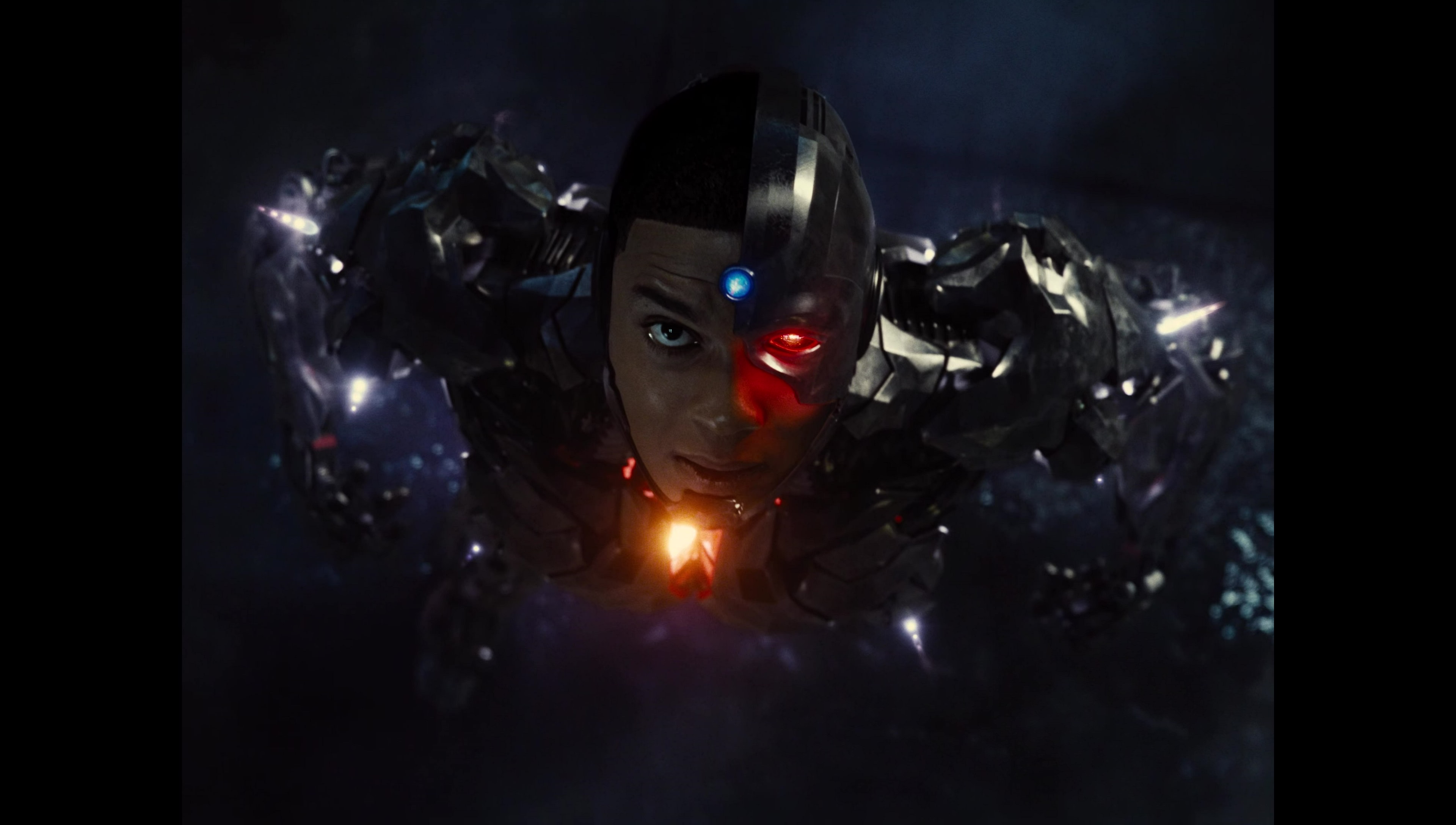 Zack Snyder’s Justice League (2021) movie still 8734