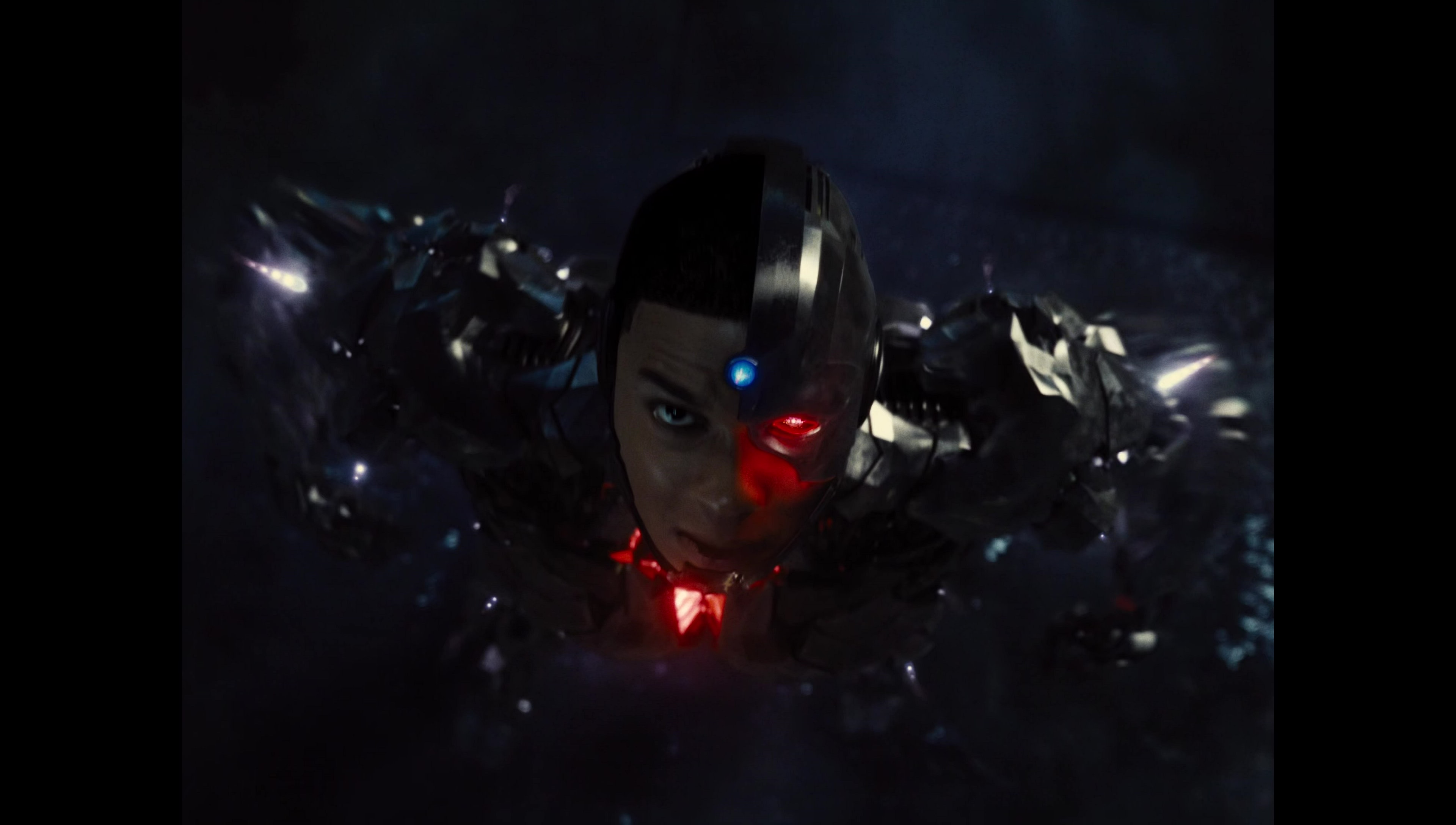 Zack Snyder’s Justice League (2021) HD screenshot 8735