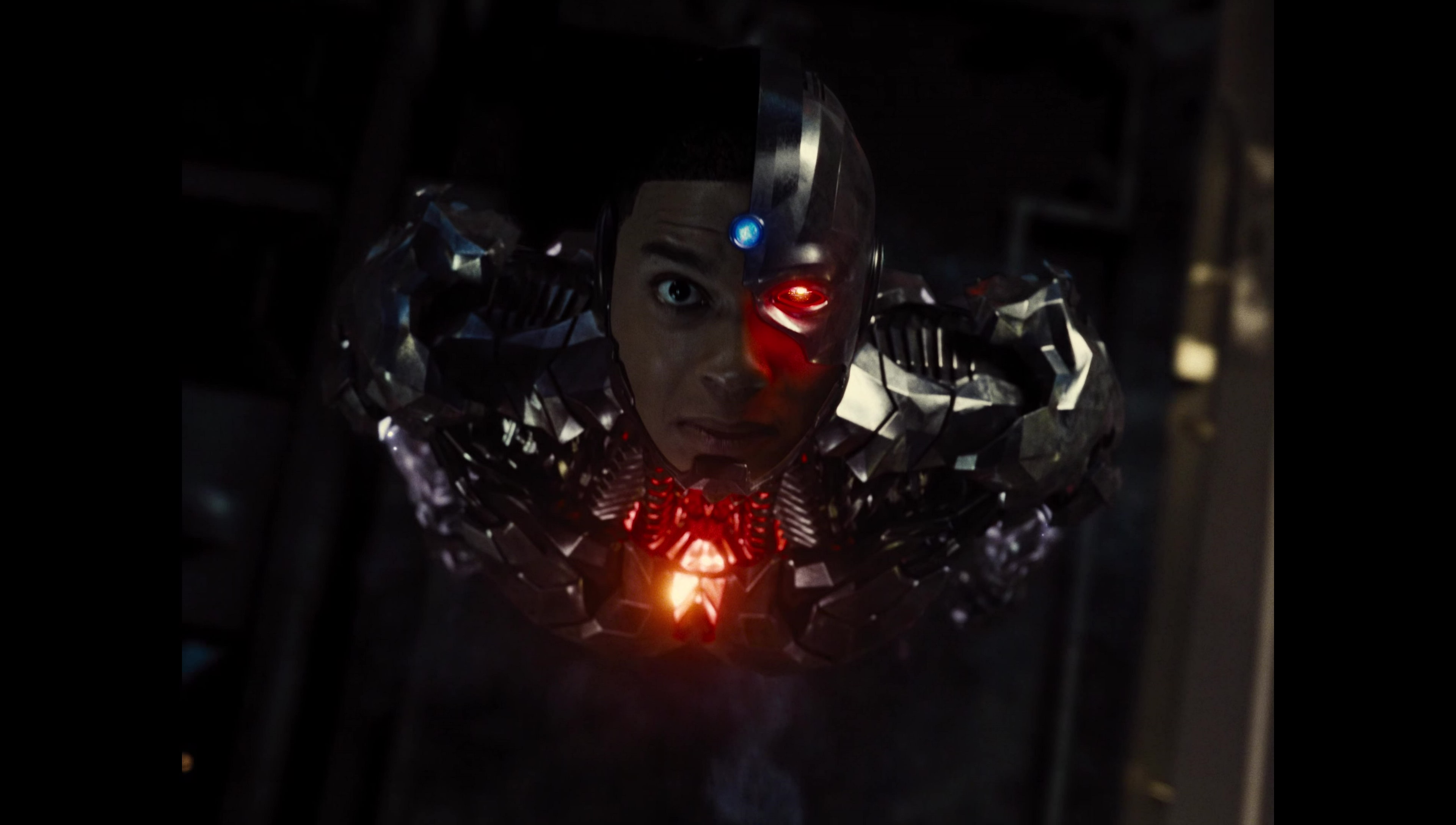 Zack Snyder’s Justice League (2021) screencap 8736