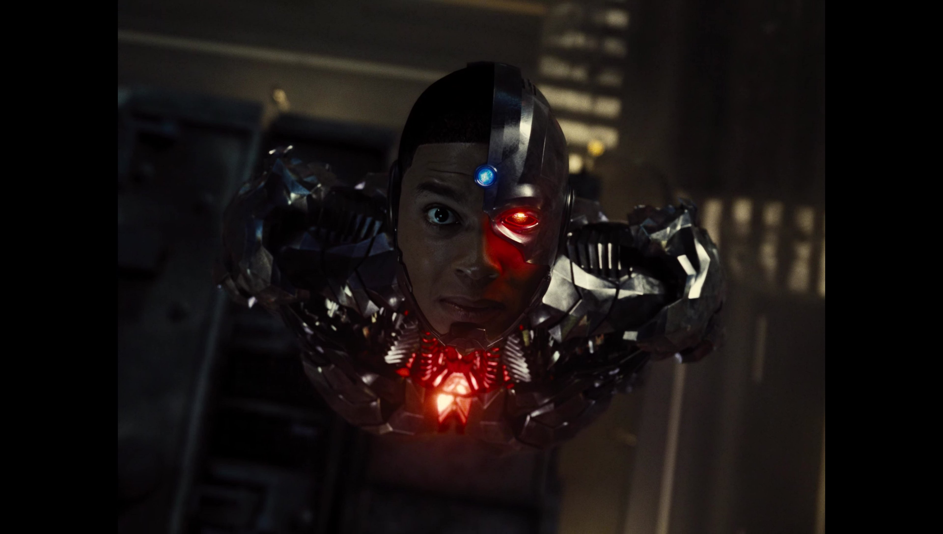 Zack Snyder’s Justice League (2021) movie still 8737