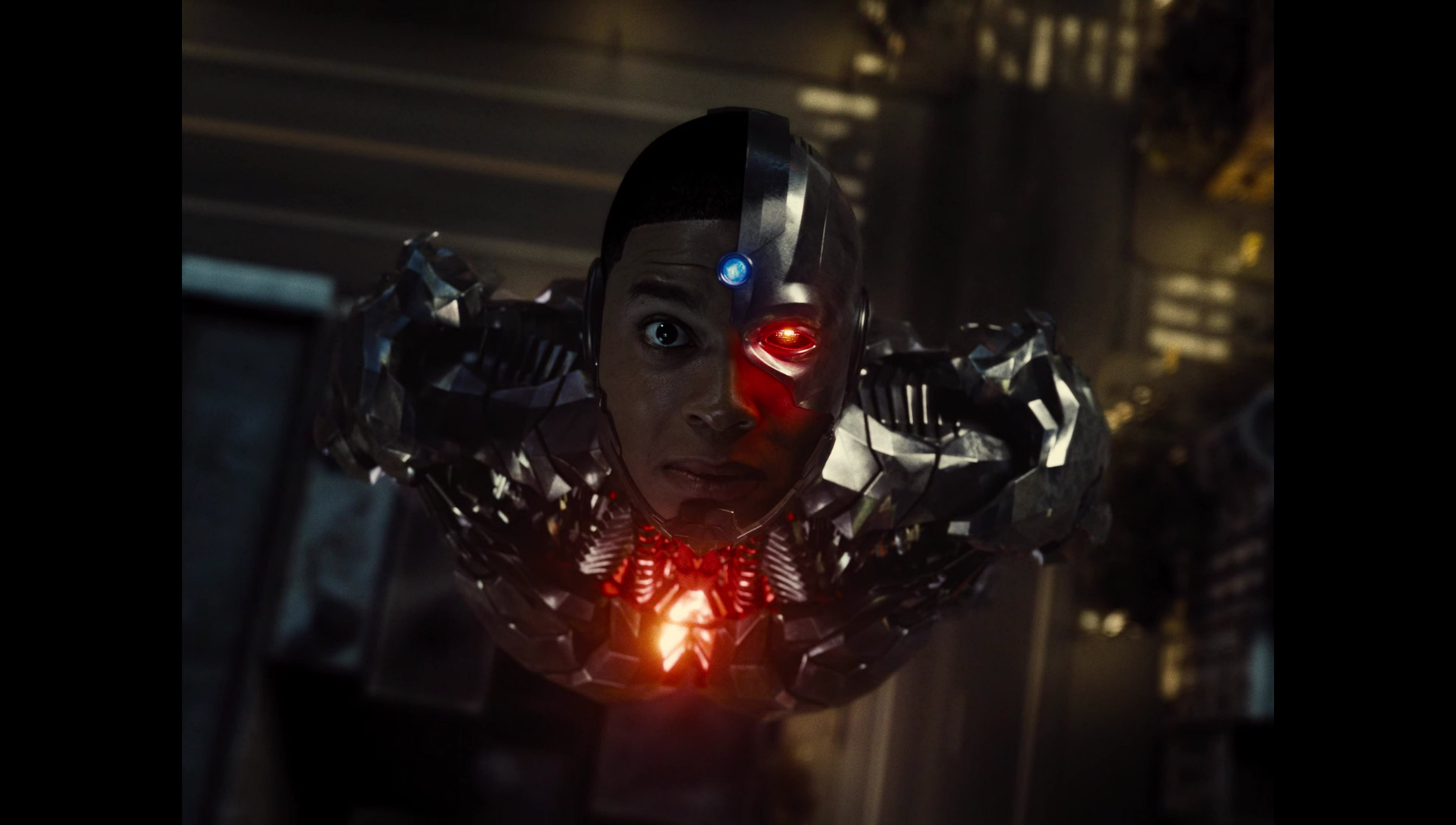 Zack Snyder’s Justice League (2021) HD screenshot 8738
