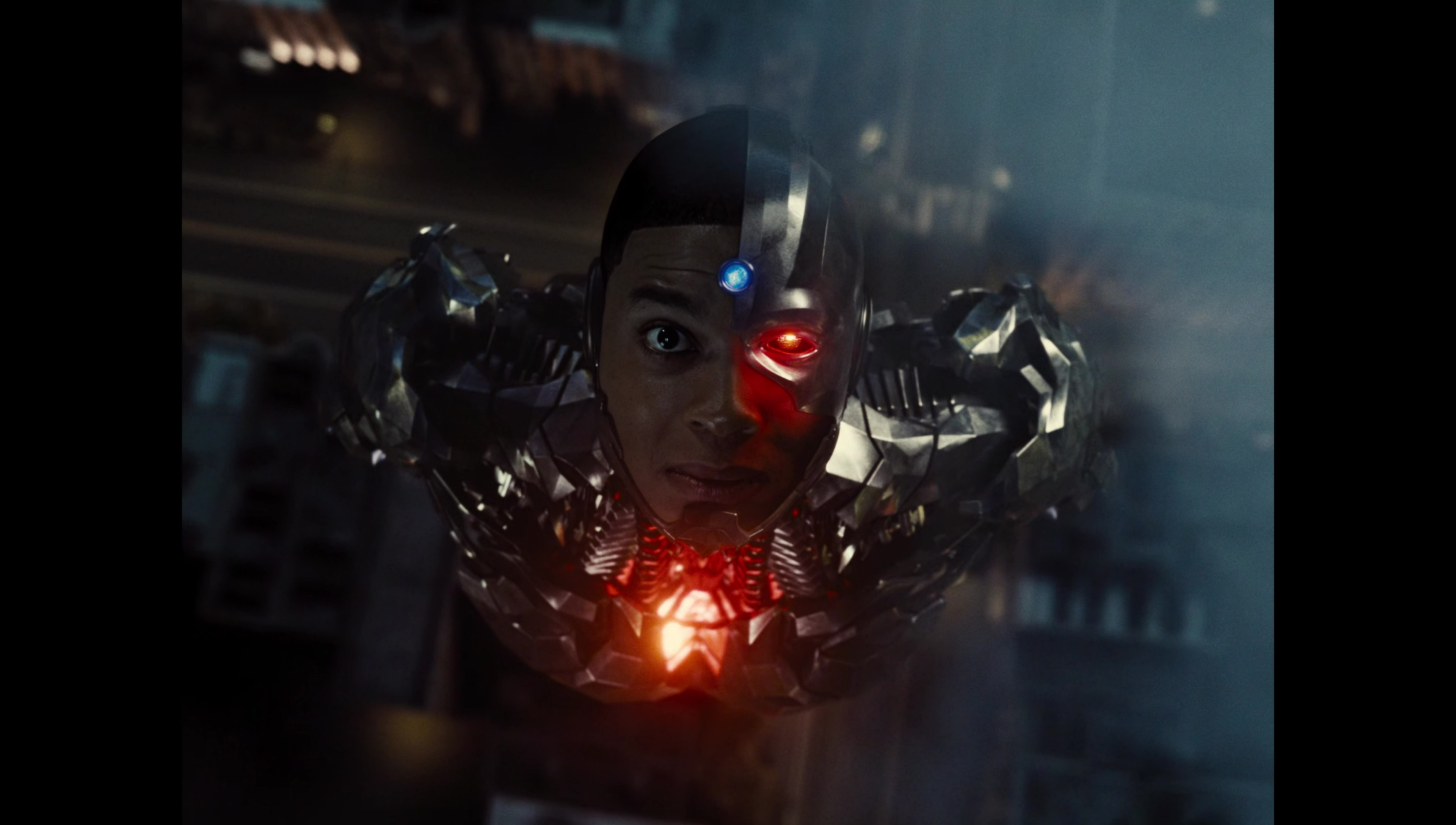 Zack Snyder’s Justice League (2021) screencap 8739