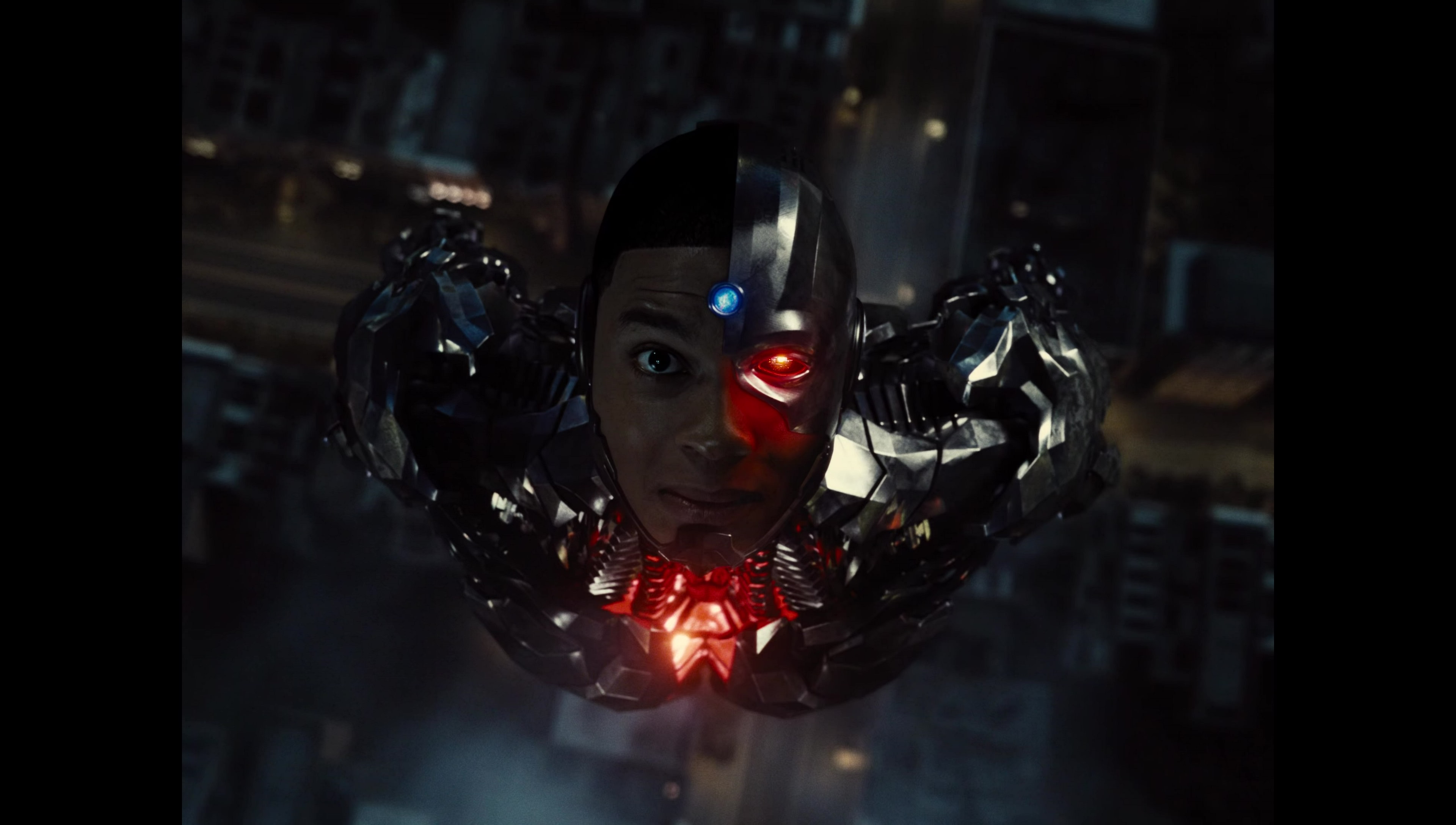 Zack Snyder’s Justice League (2021) movie still 8740