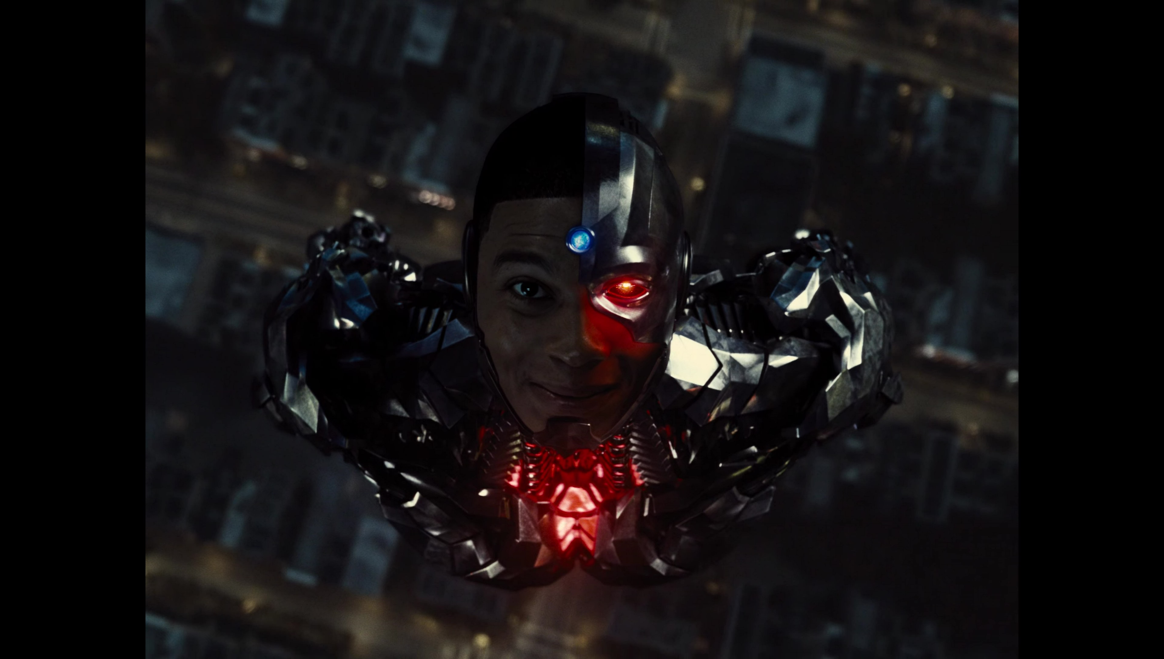 Zack Snyder’s Justice League (2021) HD screenshot 8741
