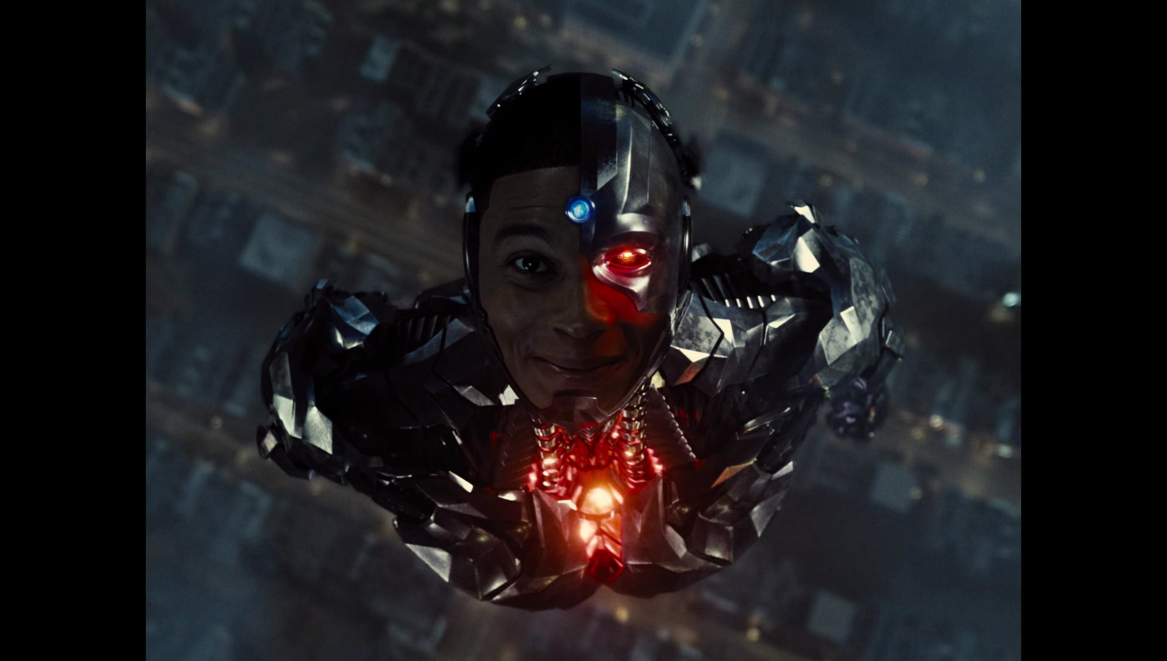 Zack Snyder’s Justice League (2021) screencap 8742