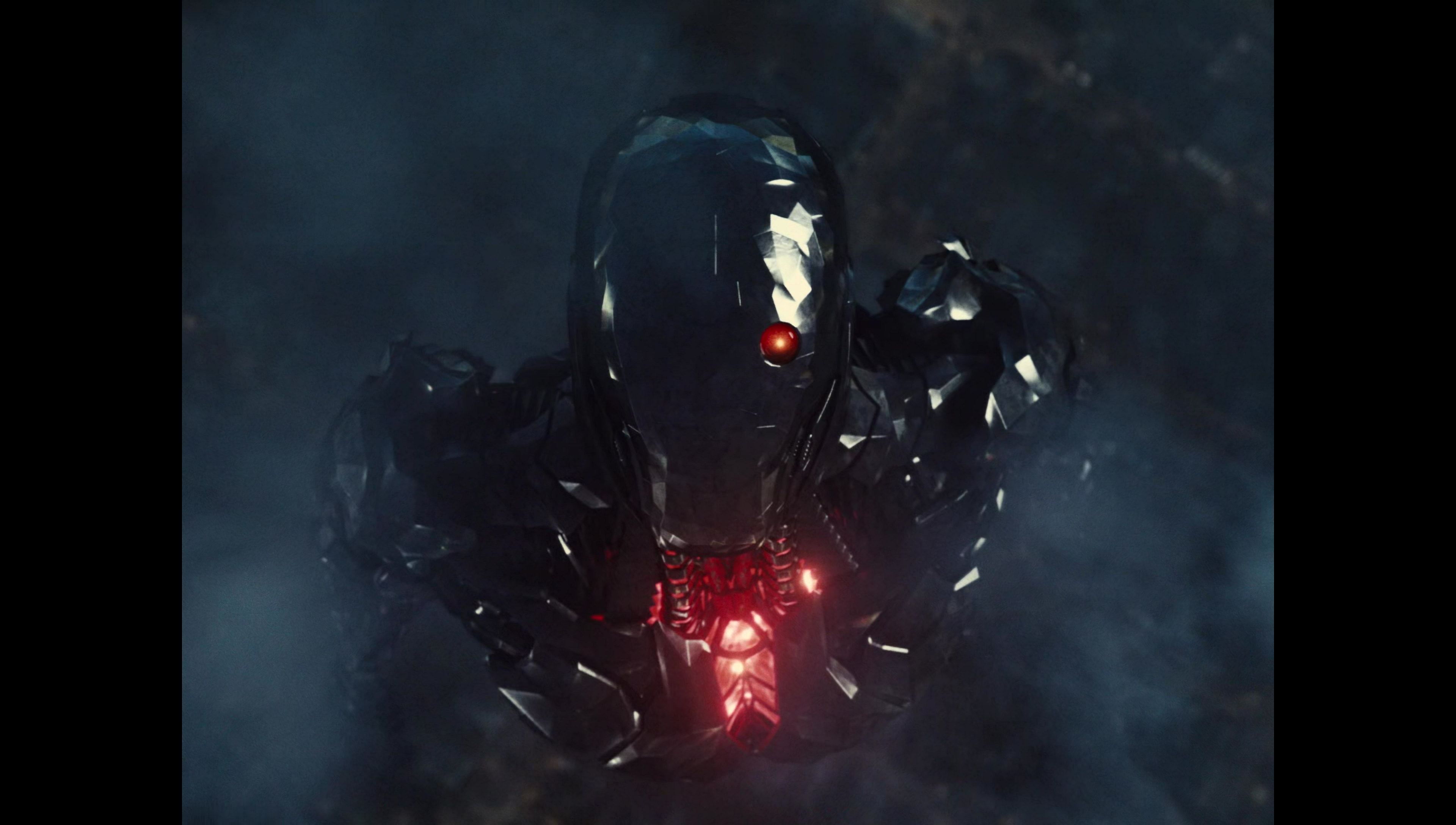 Zack Snyder’s Justice League (2021) movie still 8743